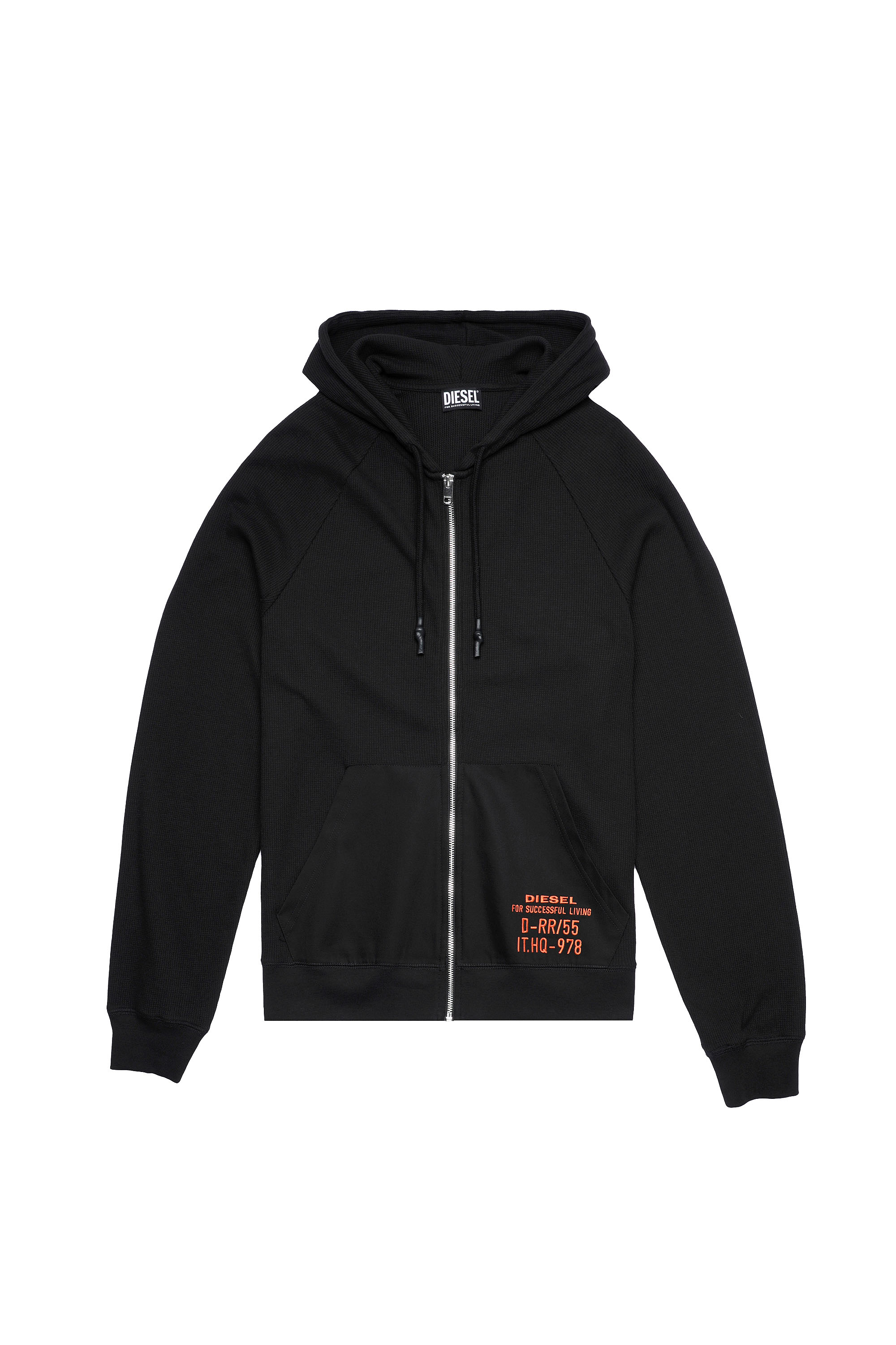 UMLT-BRIANZ-W, Black Diesel - UMLT-BRIANZ-W, Black - Image 1