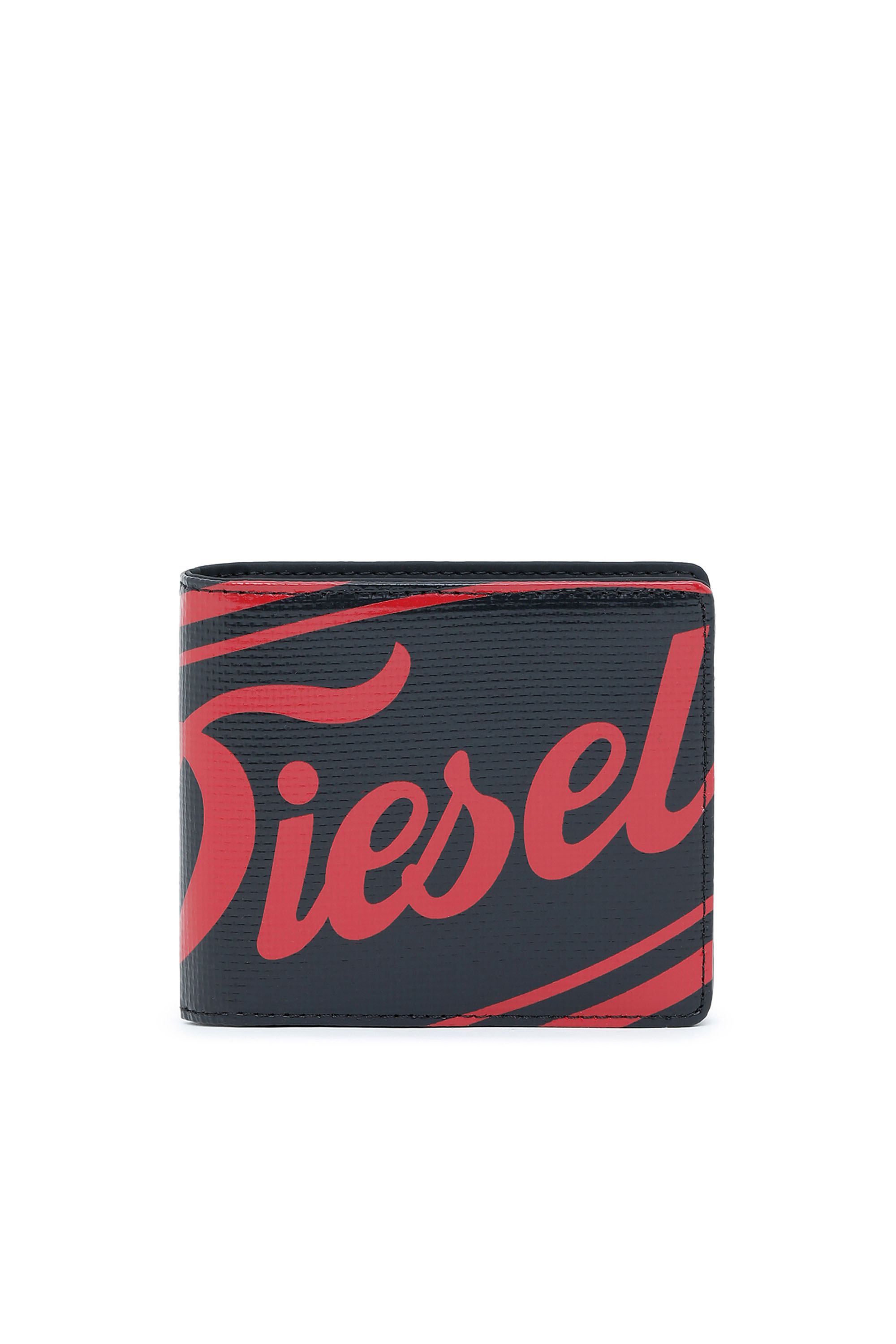 Diesel - HIRESH S, Negro - Image 1