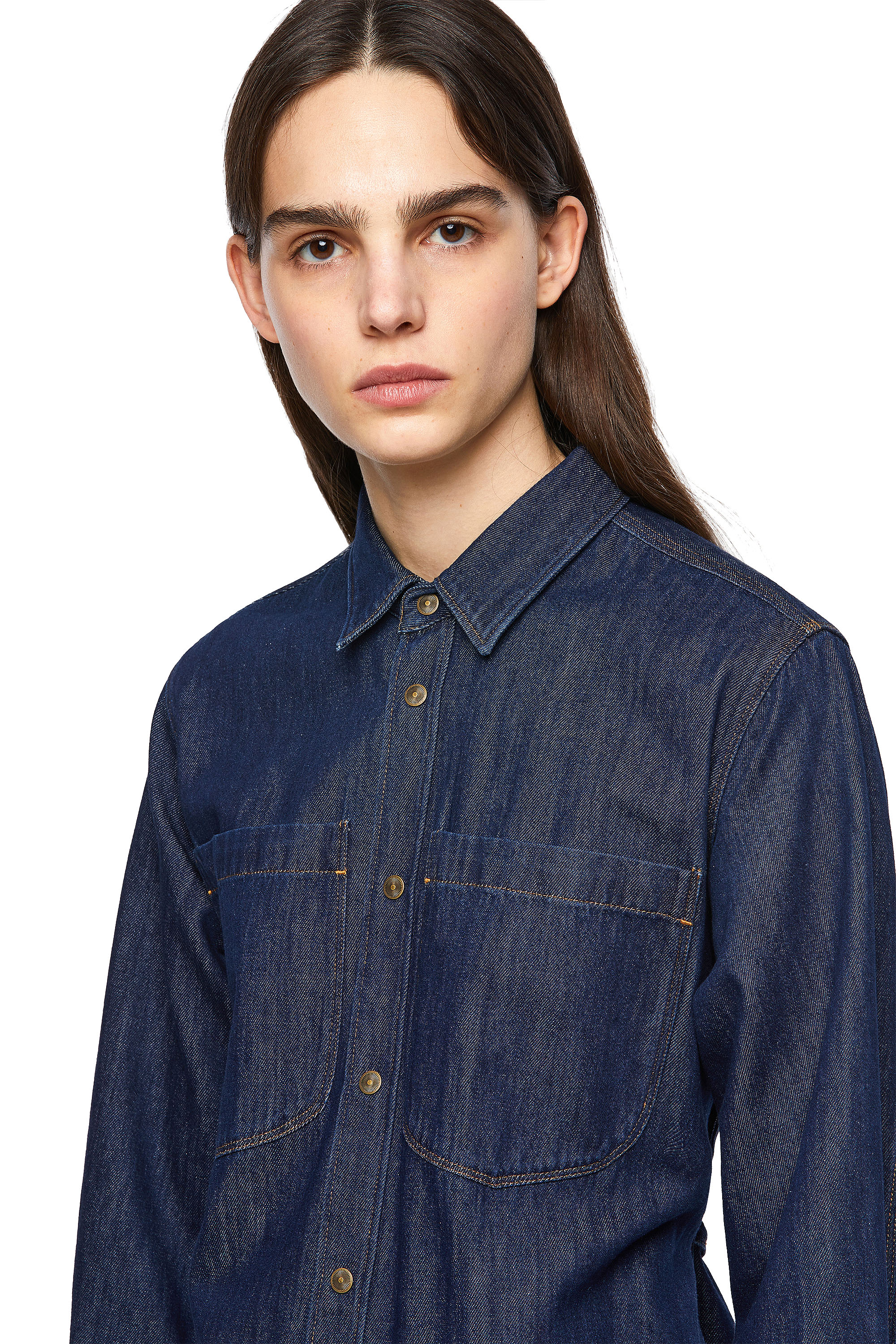 Diesel - DE-BLEURY-SP, Blue - Image 5