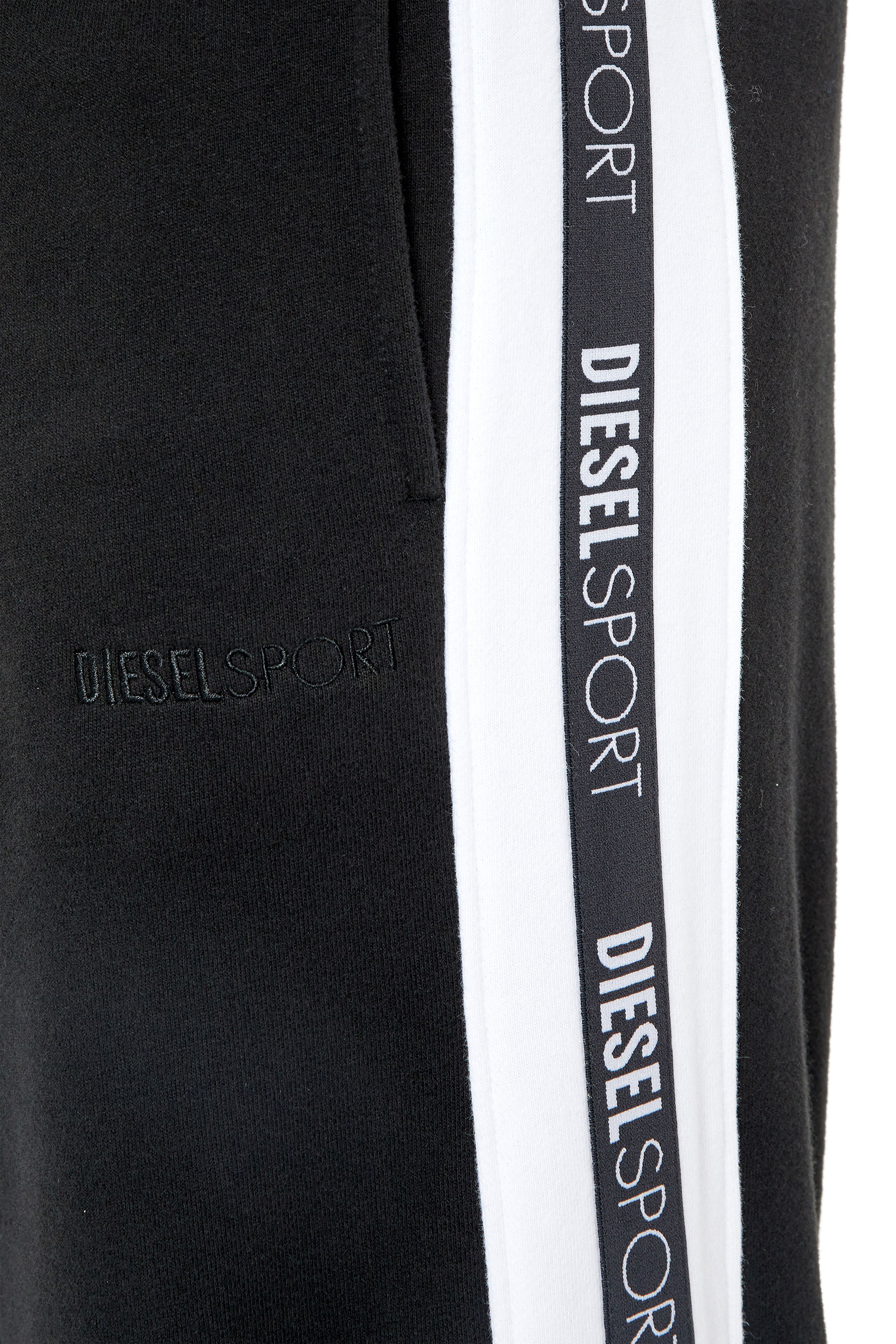 Diesel - AMSB-JAGER-HT33, Black - Image 3