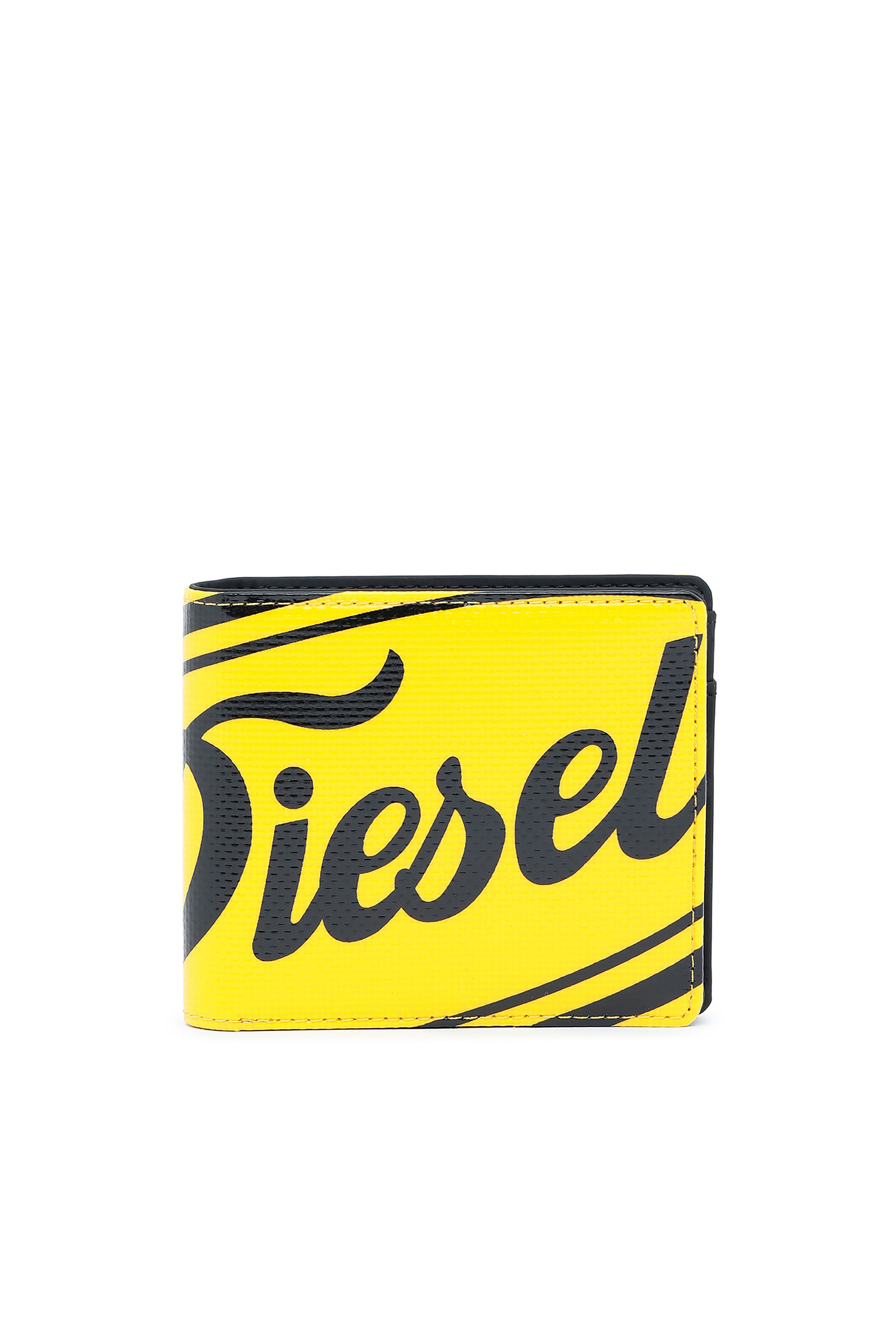Diesel - HIRESH S, Amarillo - Image 1