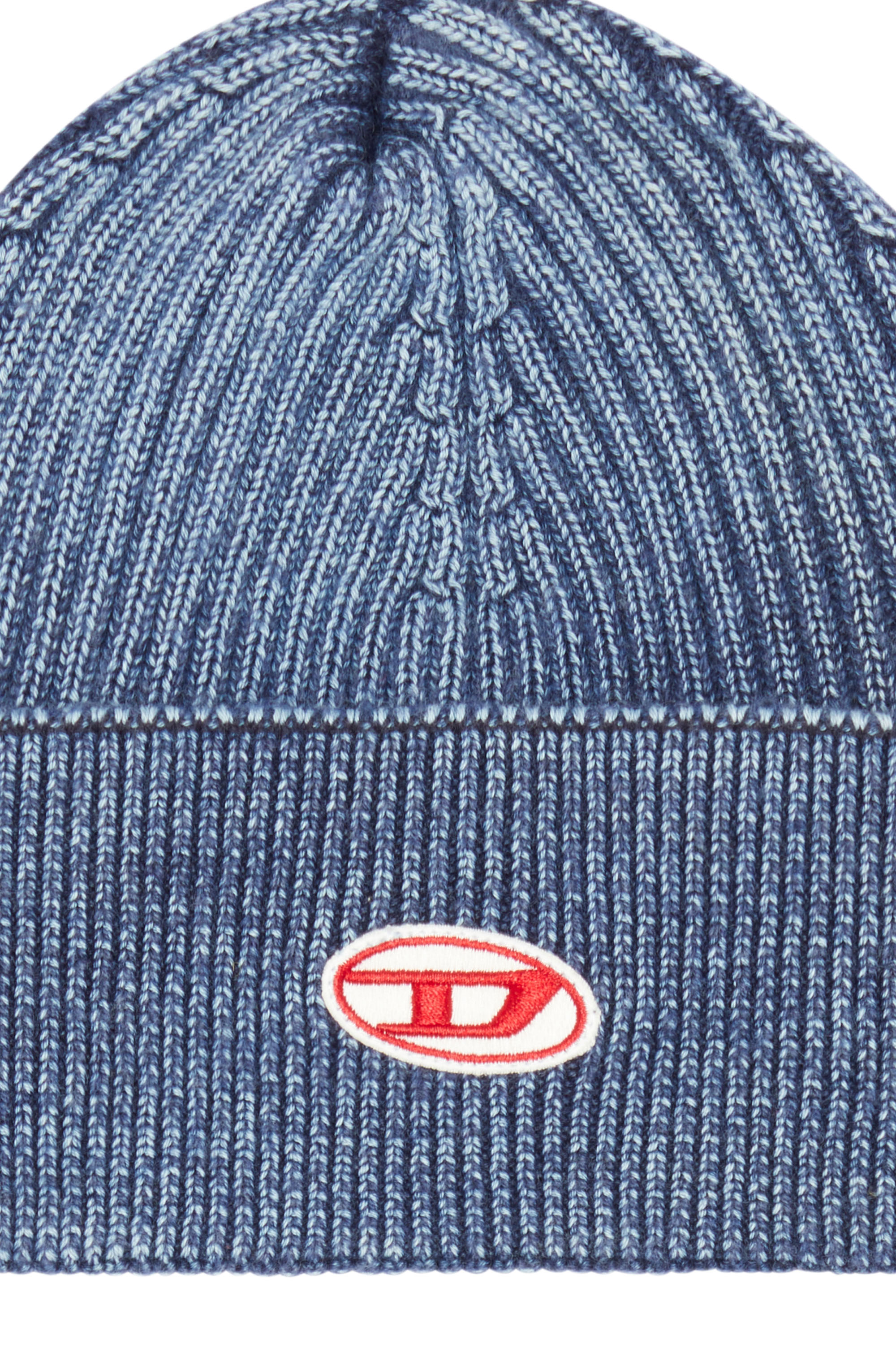 Diesel store wool hat