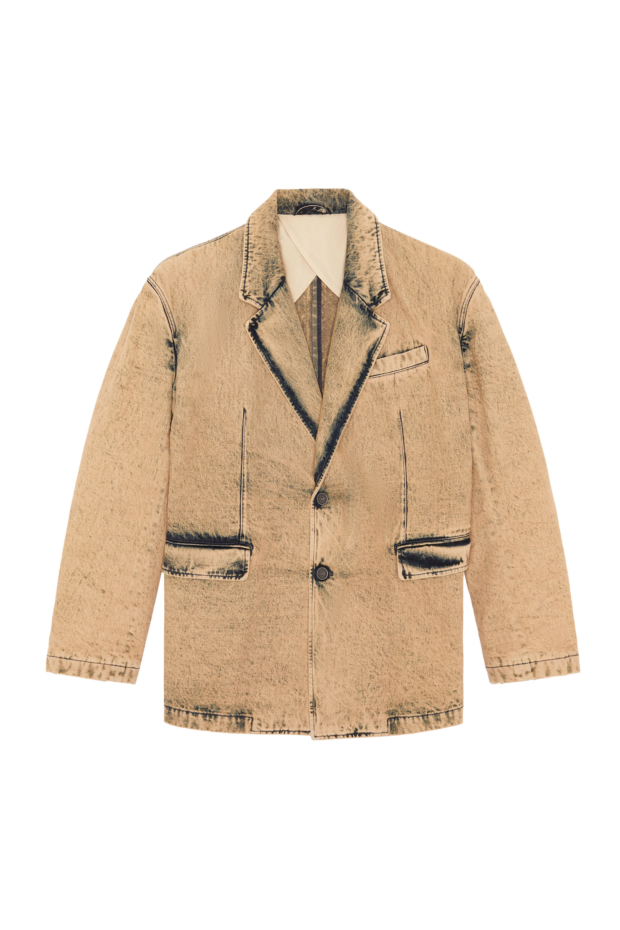 Diesel - D-BLAZ-FS, Beige - Image 5