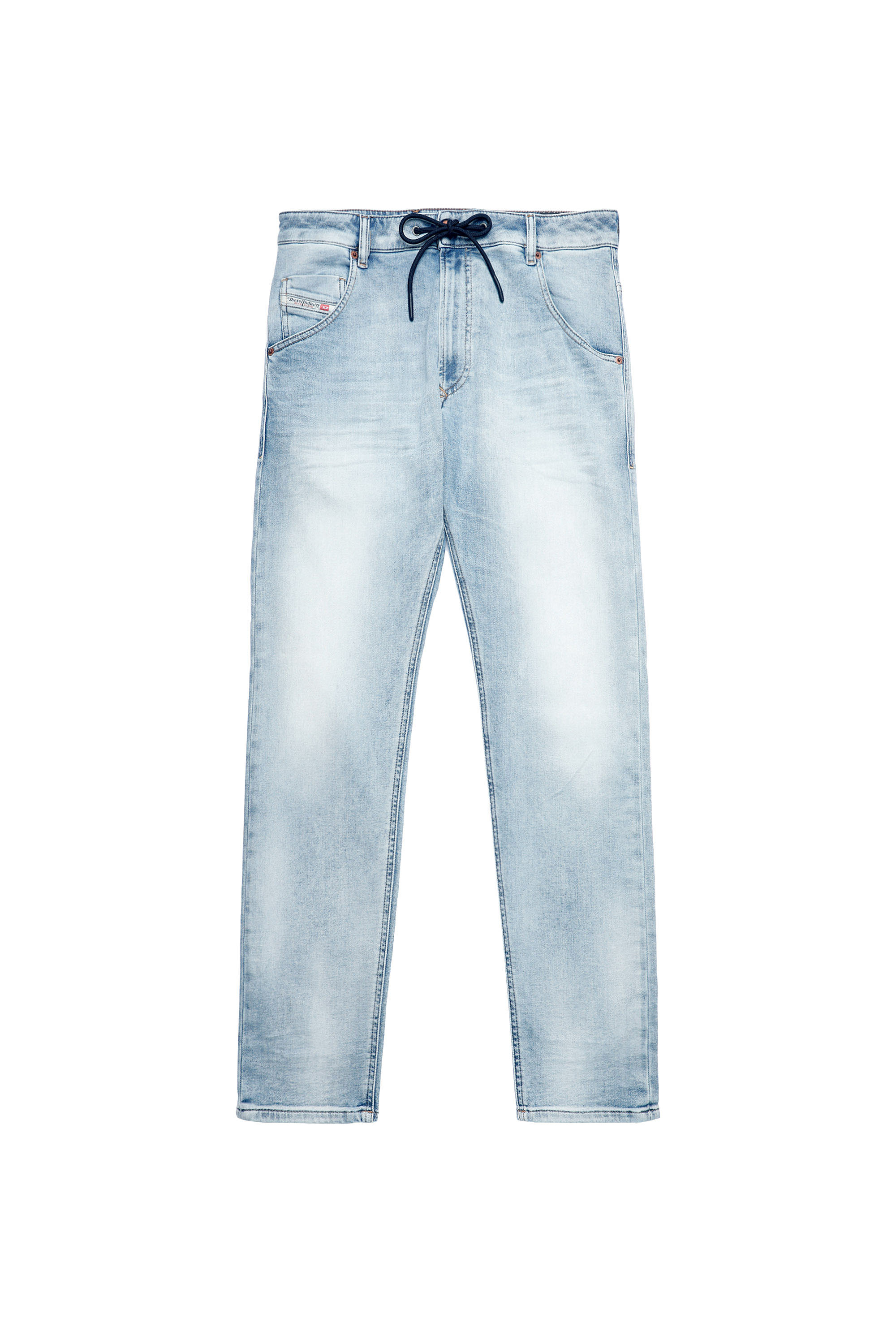 21FW-22SS DIESEL Krooley JoggJeans 069UX | www