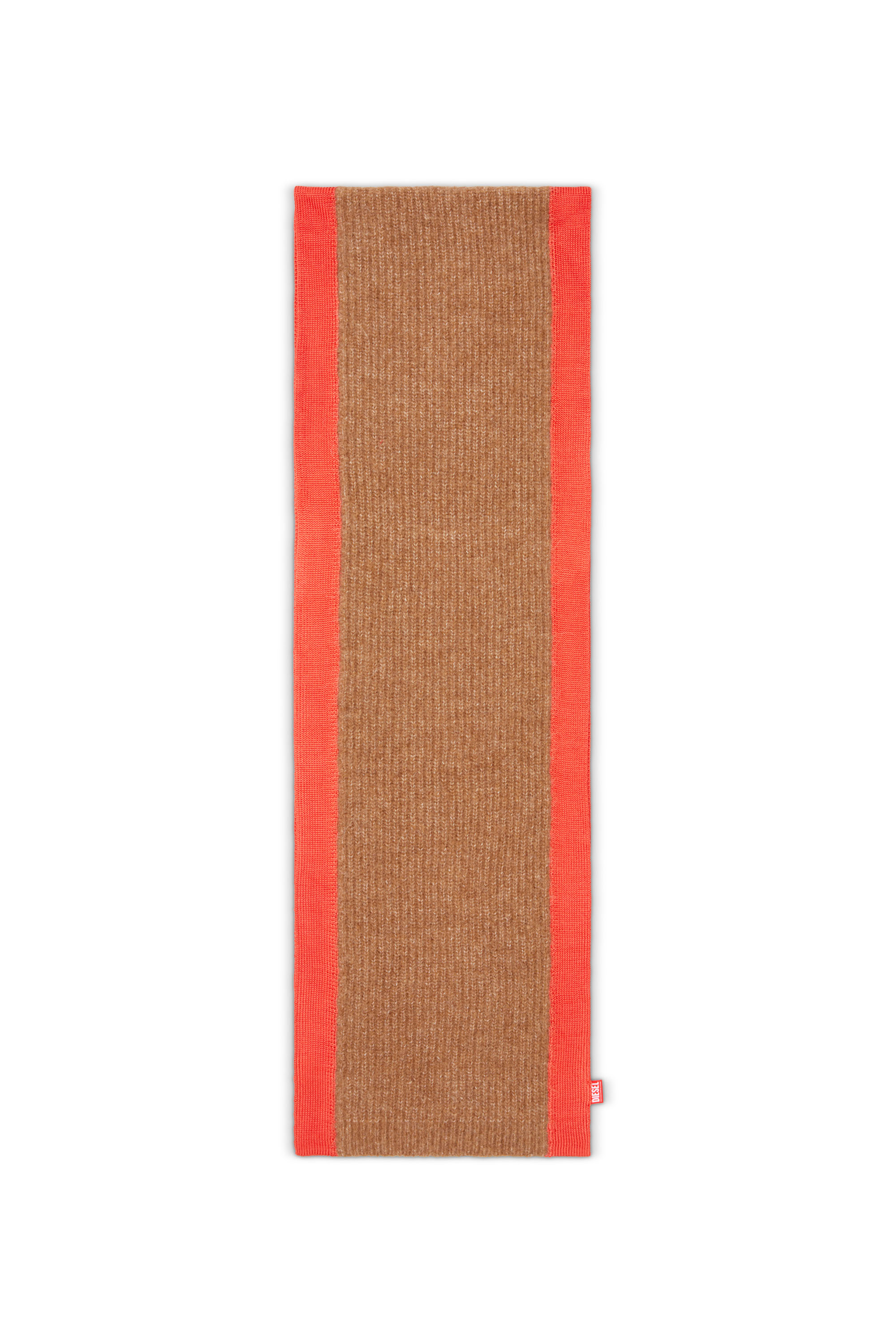 Diesel - K-LOLLO-SCARF, Unisex's Alpaca scarf in null - 1