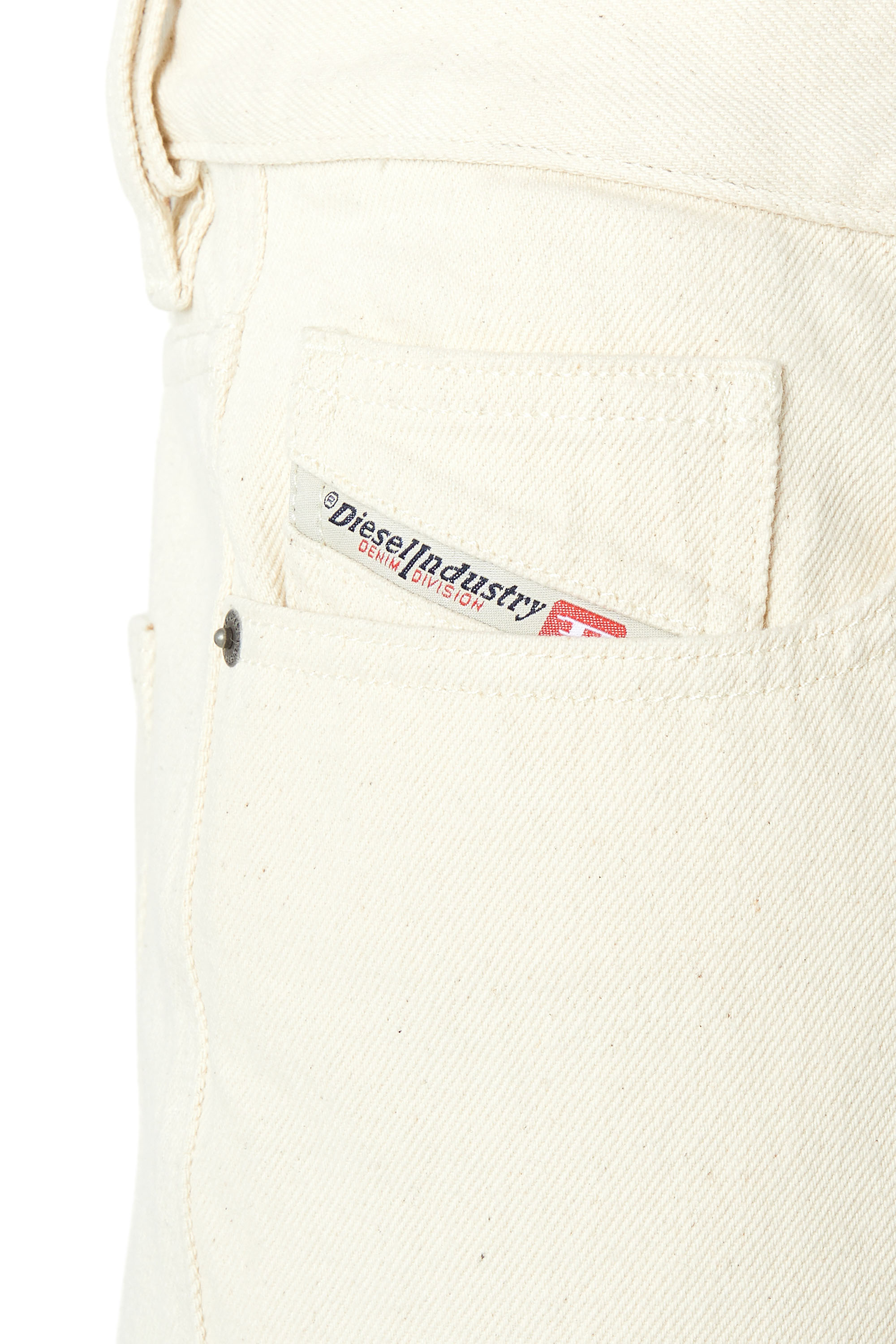Diesel - REGULAR-SHORT, White - Image 3