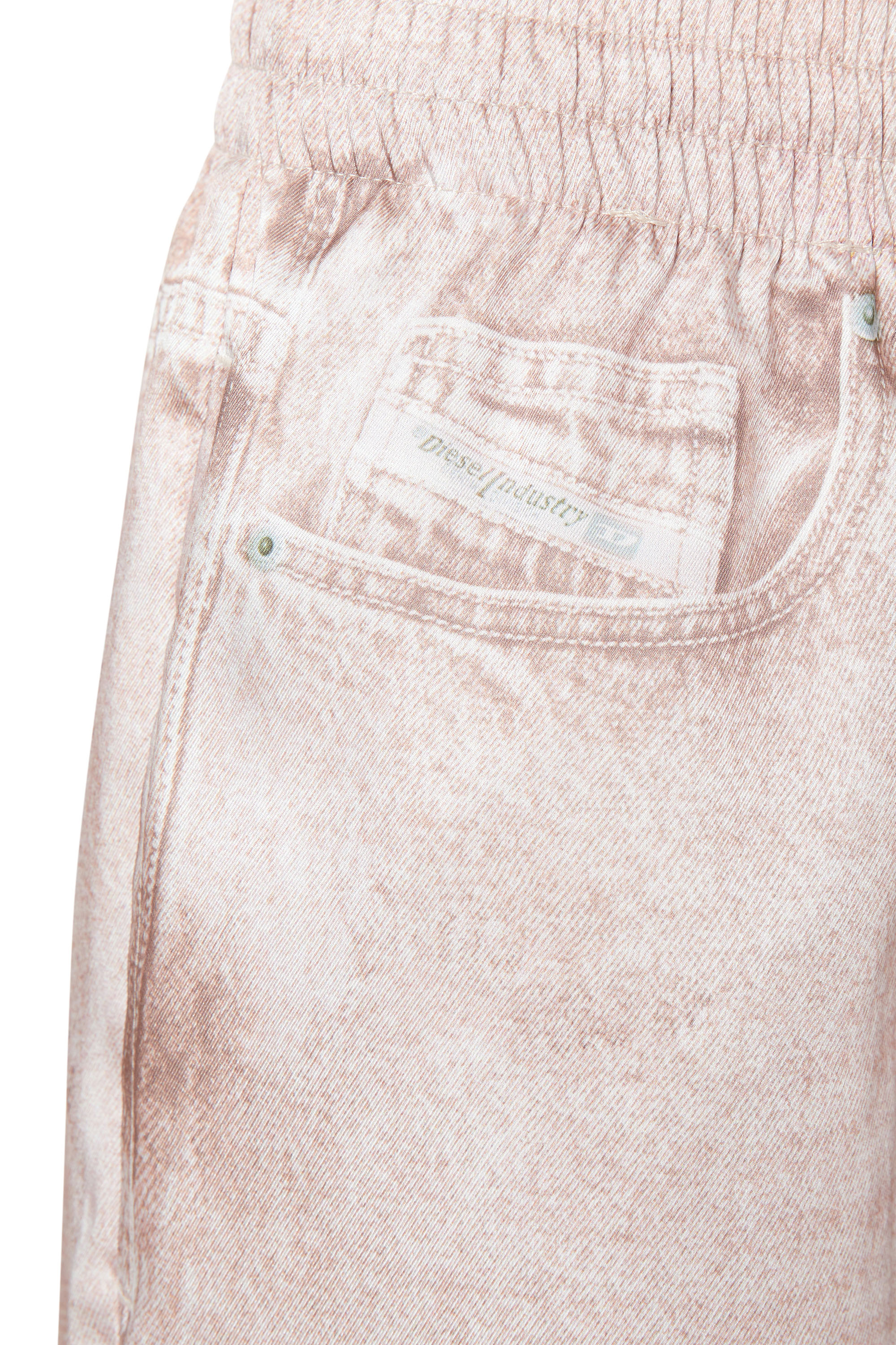 Diesel - P-FERNY-DEN, Polvos de Maquillaje - Image 4