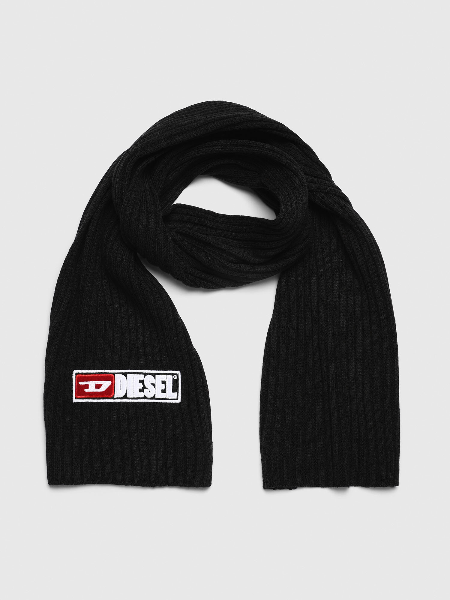 RODER, Negro Diesel - RODER, Negro - Image 1