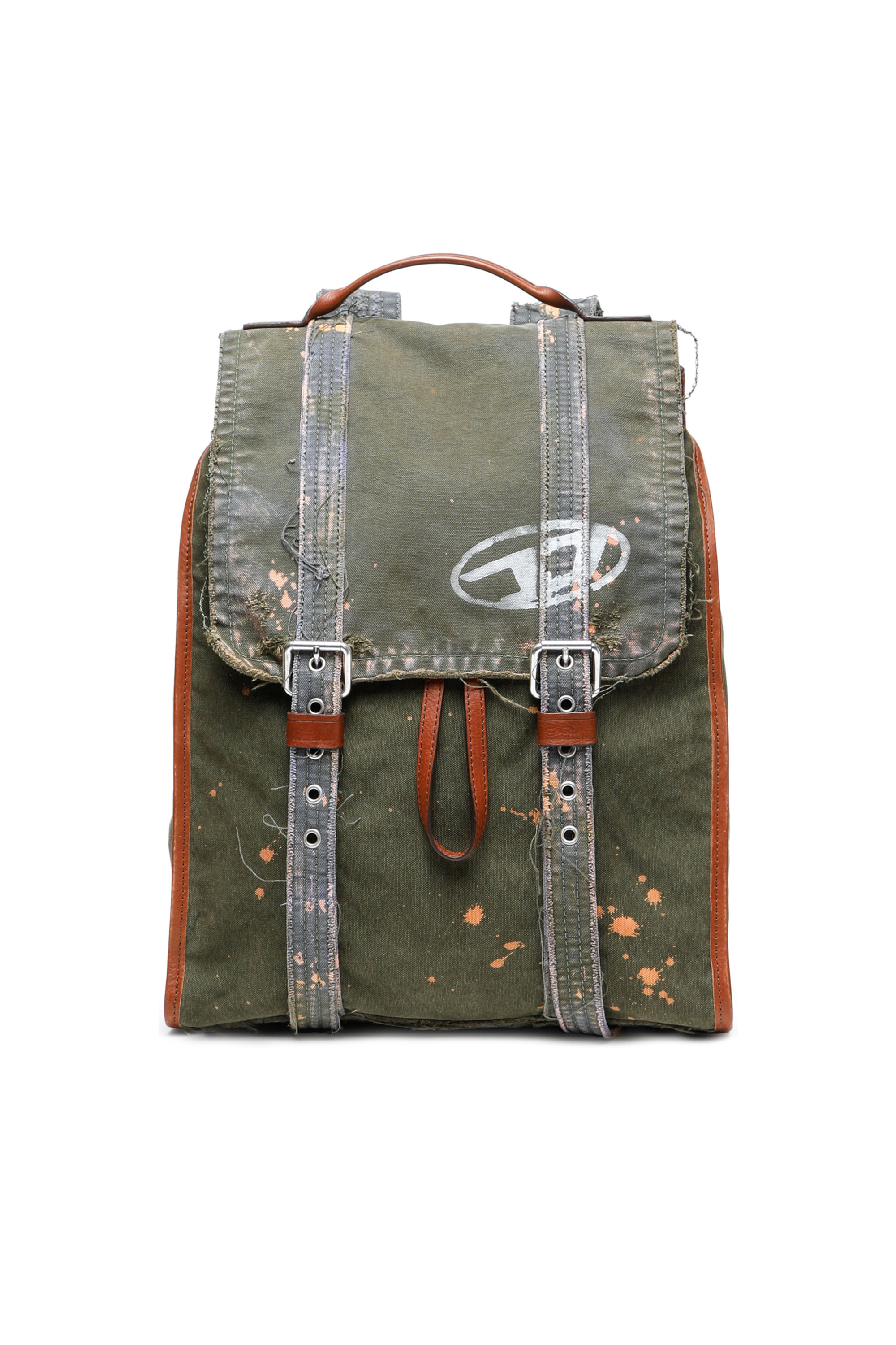 JACOB TR, Diesel - JACOB TR, - Image 1