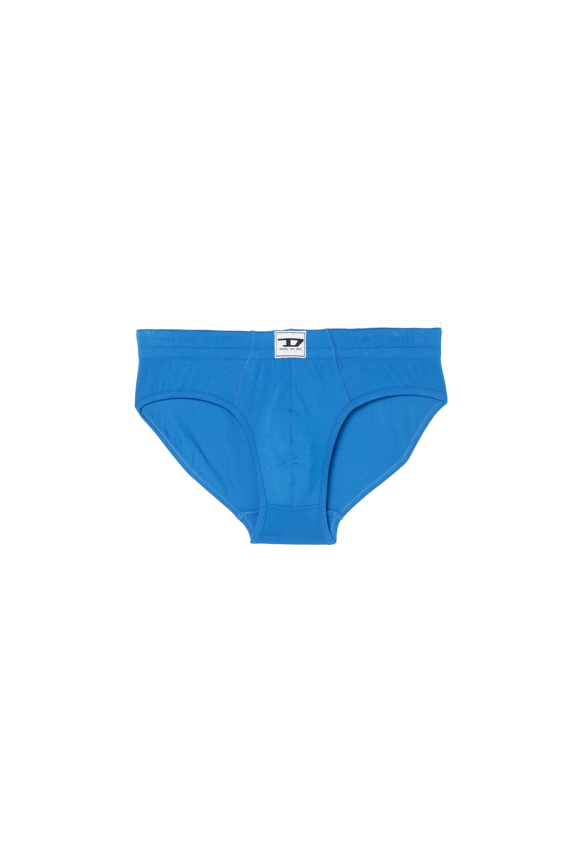 UMBR-ANDRE-WAIST, Azul - Slips