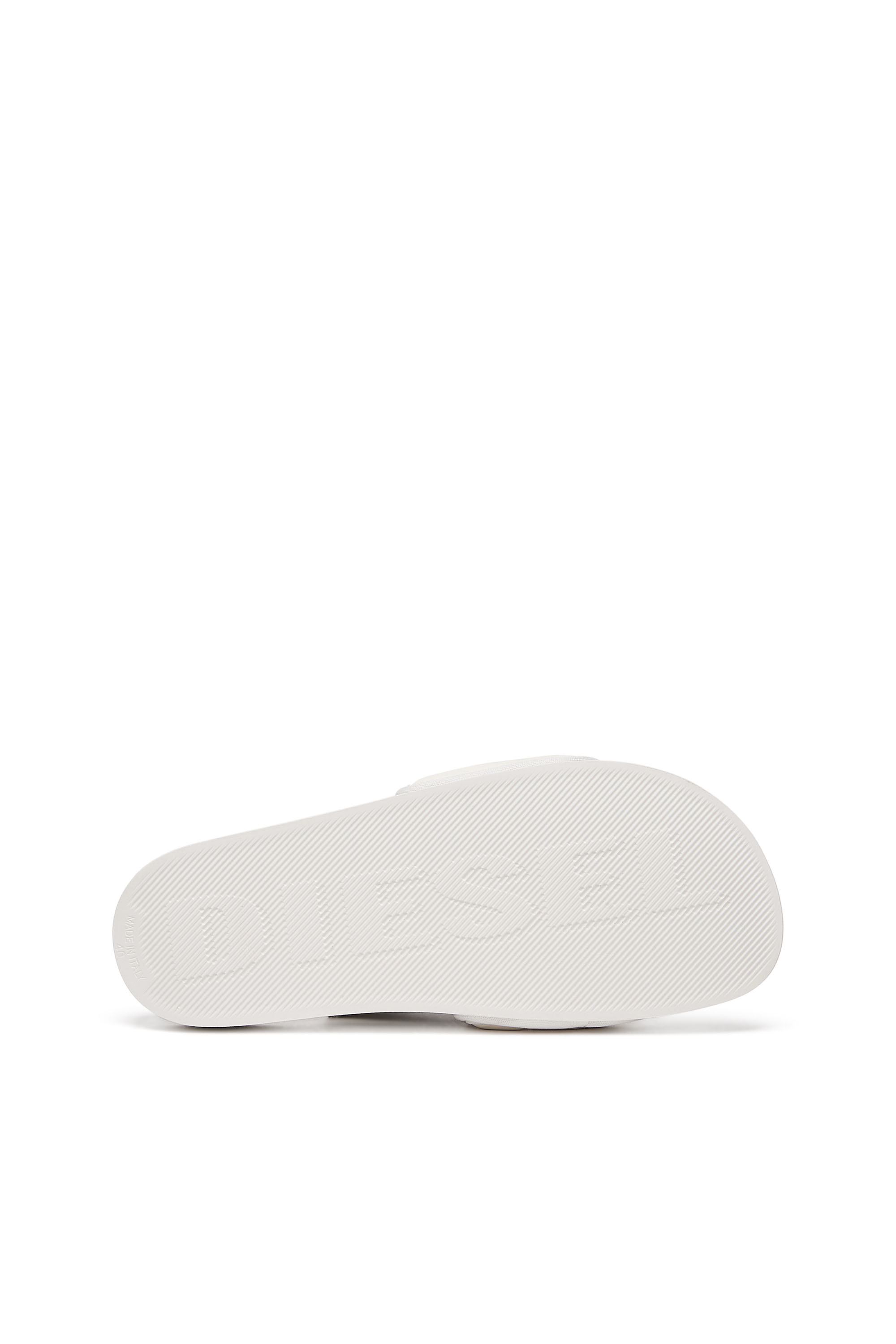Diesel - SA-MAYEMI PUF X, Blanco - Image 4
