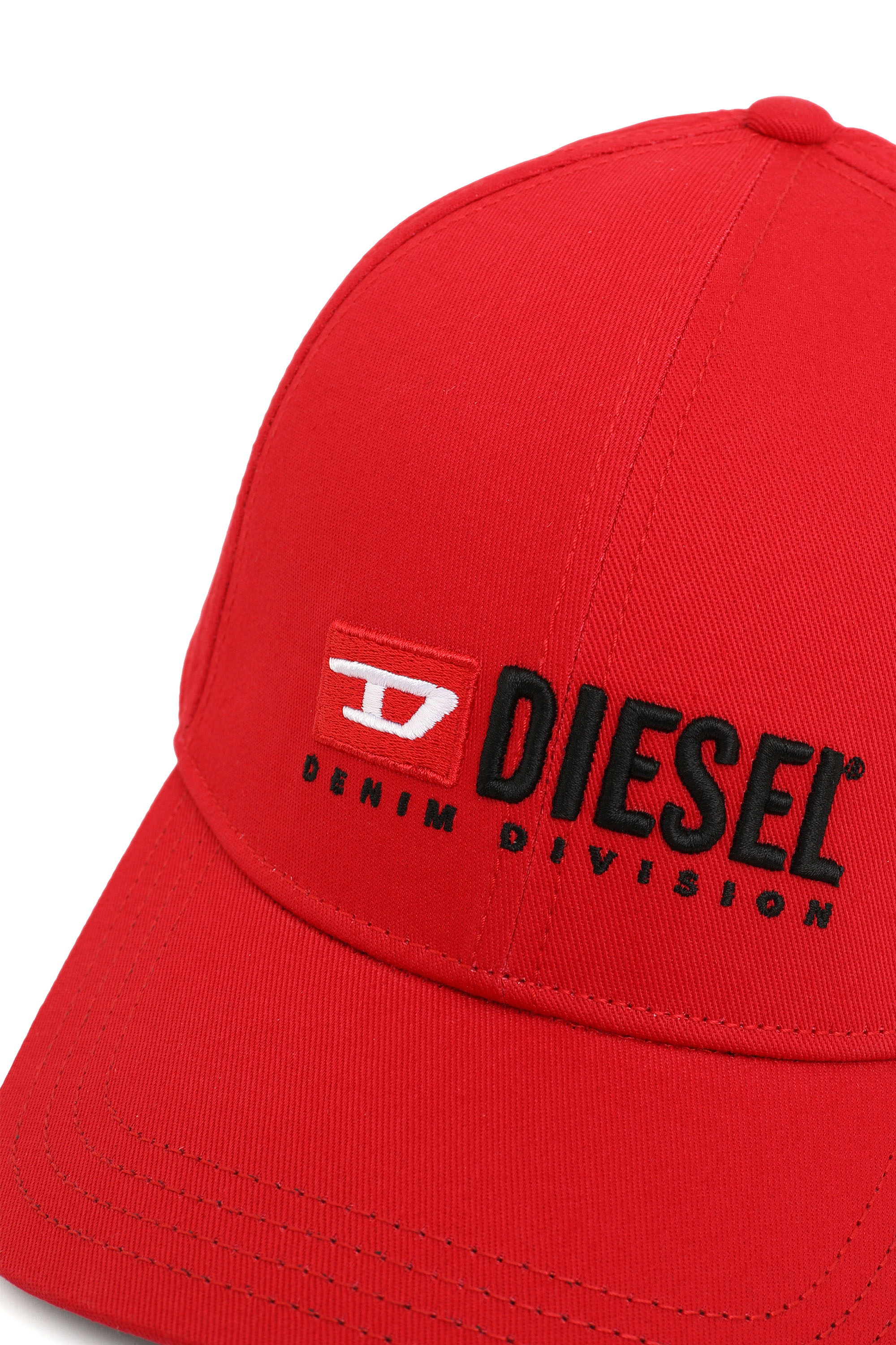 Diesel - CORRY-DIV, Rojo - Image 3