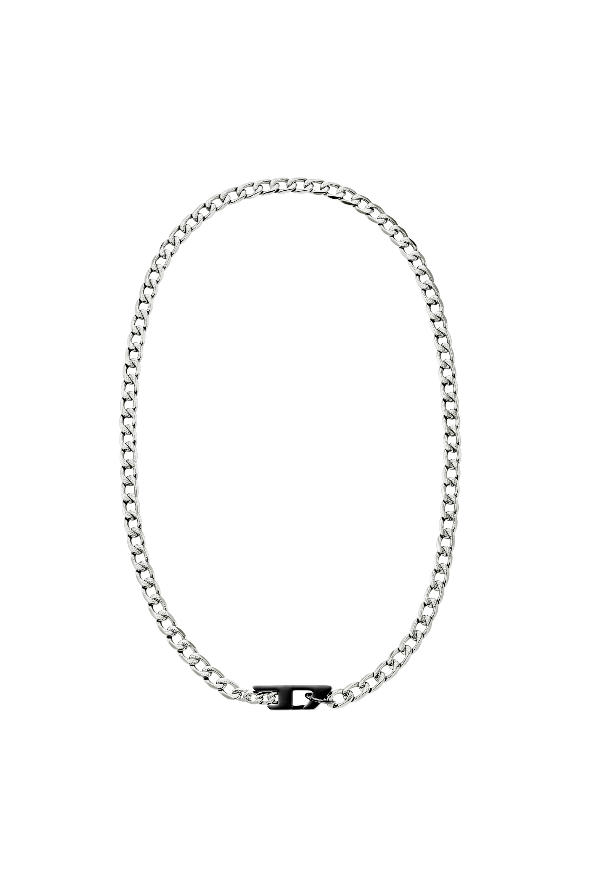 DX1636931 JEWELLERY, Silver/Black