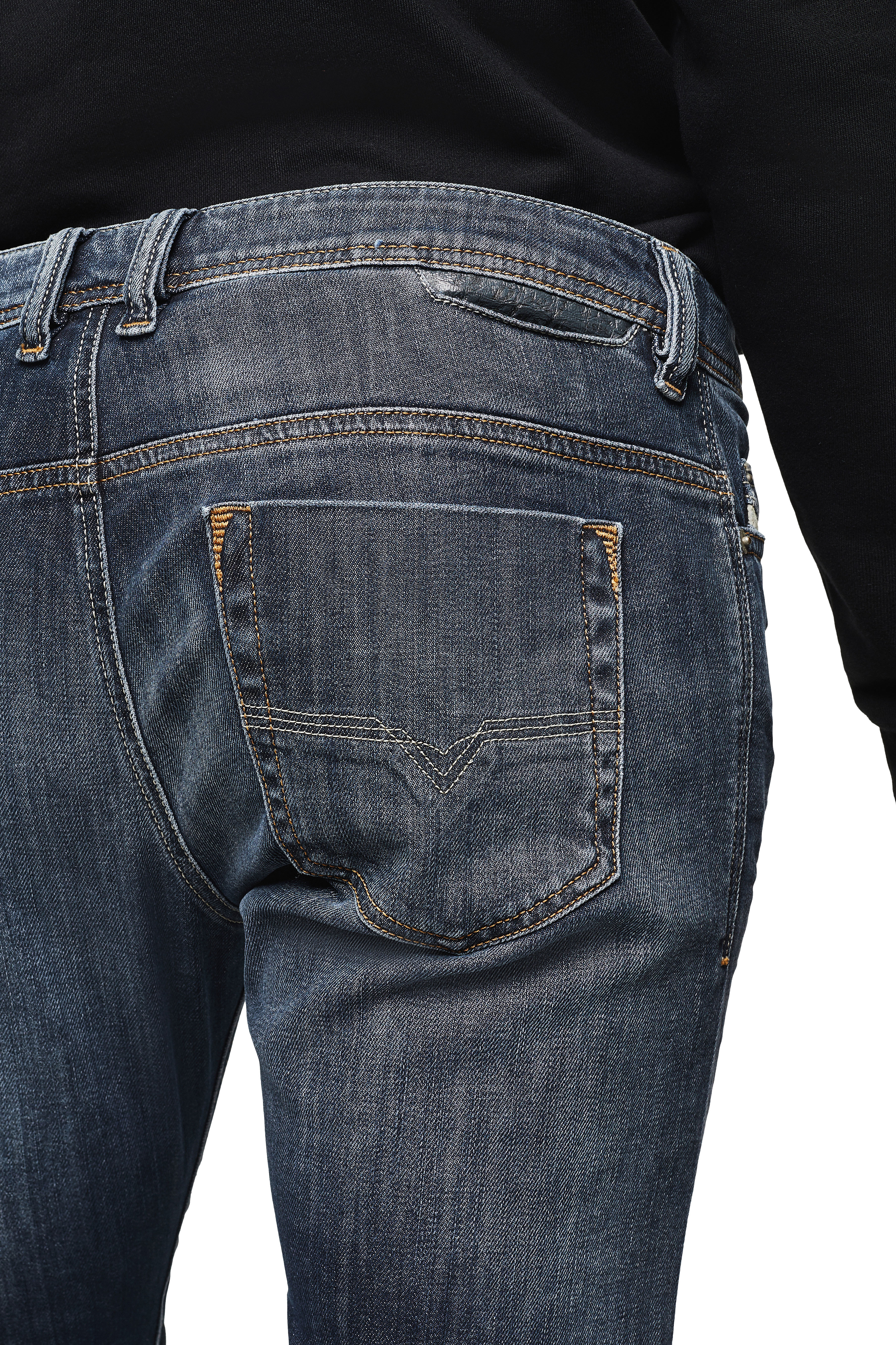 radar excitation Coast Men's Jeans: Skinny, Slim, Straight, Bootcut | Diesel