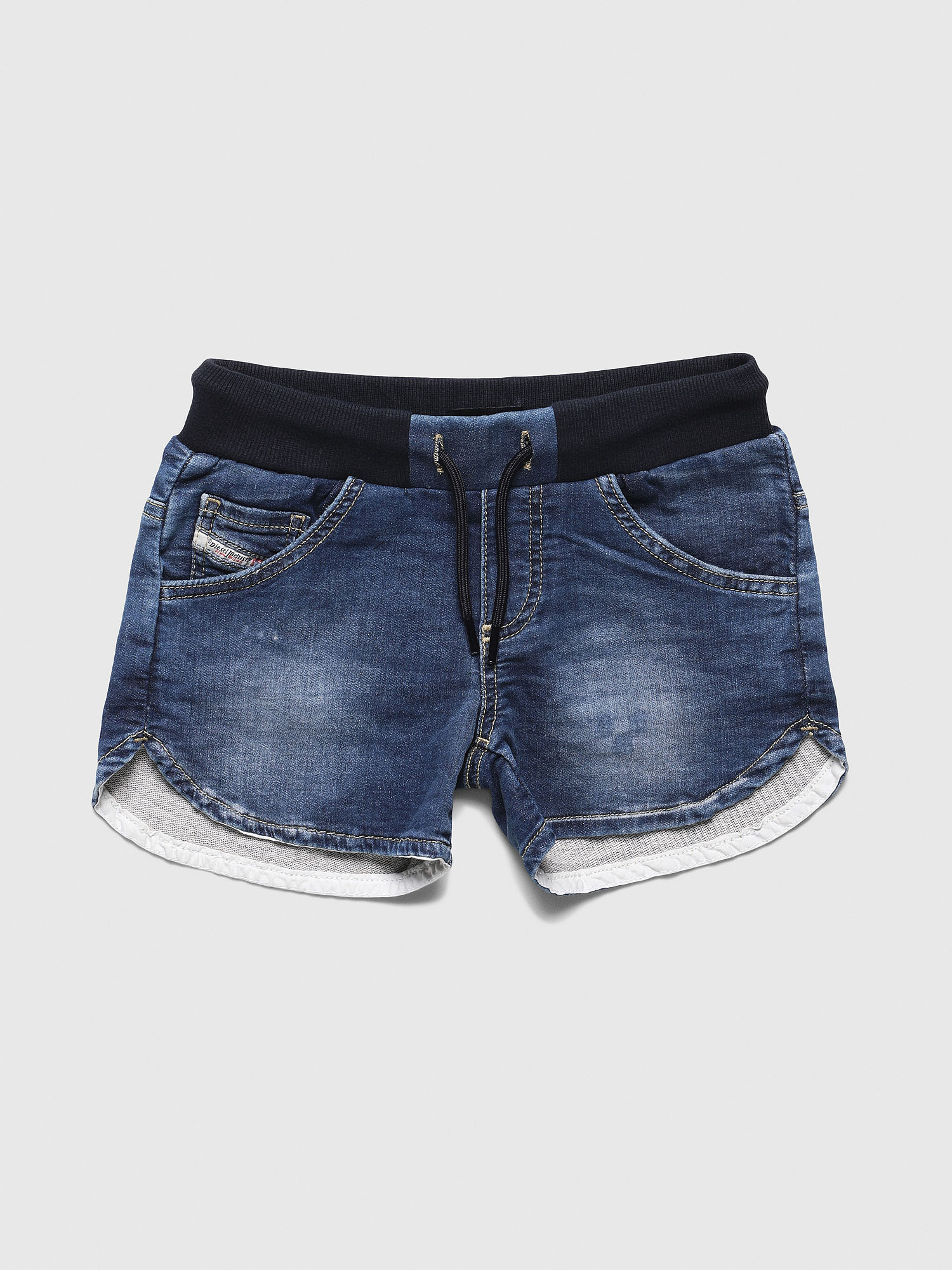 PRONNY JOGGJEANS, Medium Blue Diesel - PRONNY JOGGJEANS, Medium Blue - Image 1