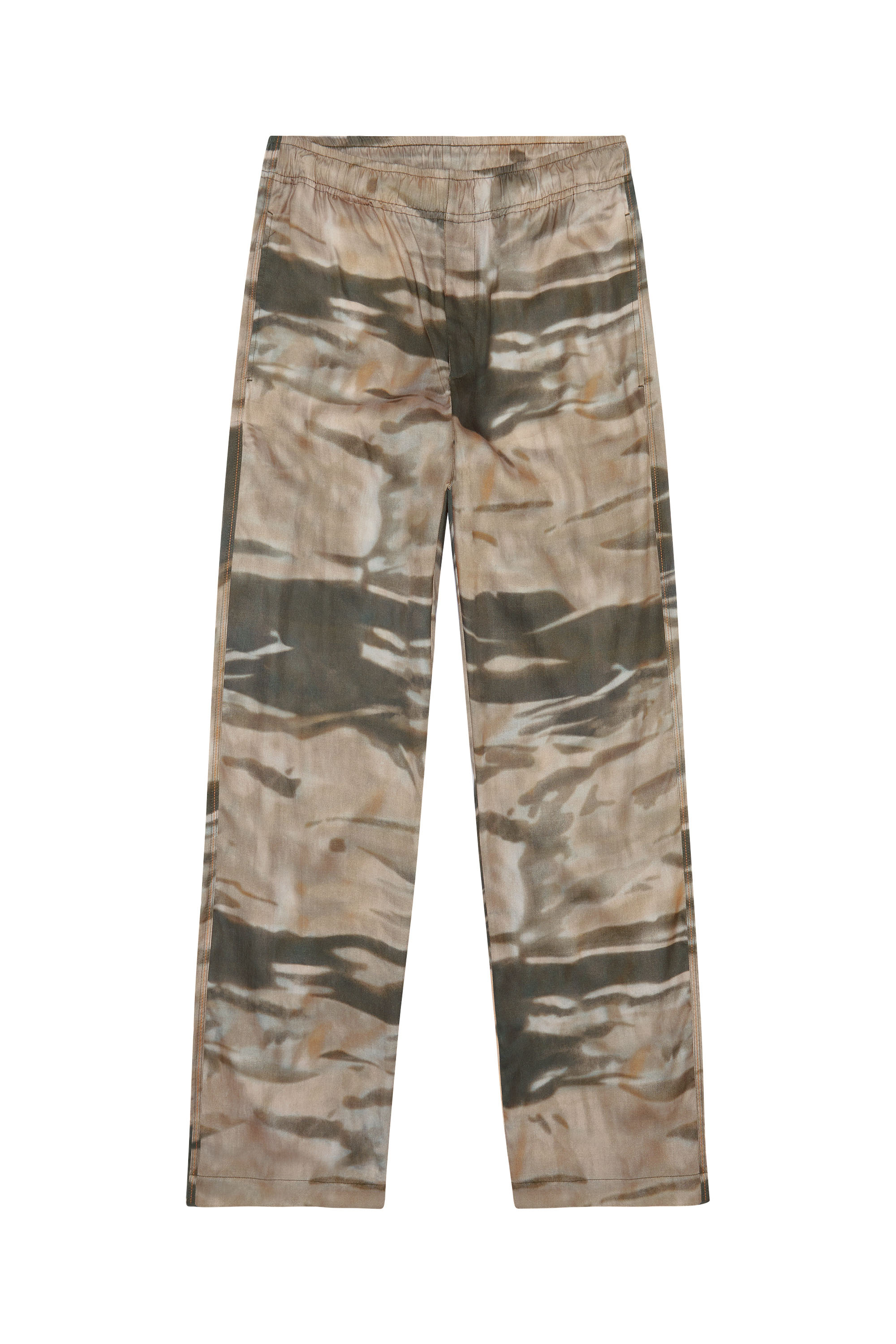 Diesel - P-TOLL-CMF, Military Green - Image 1