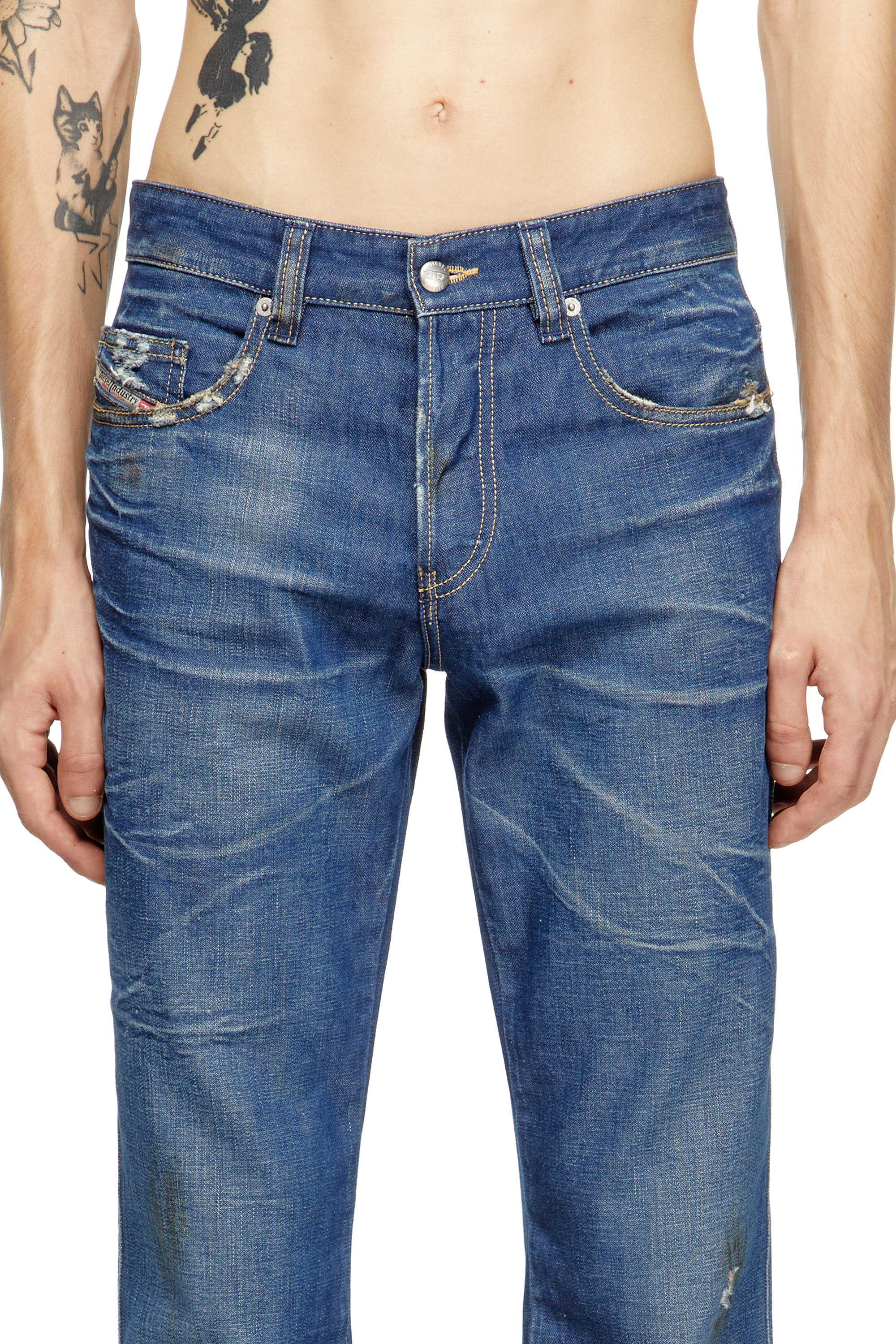 Bootcut Jeans 1998 D-Buck 09M60