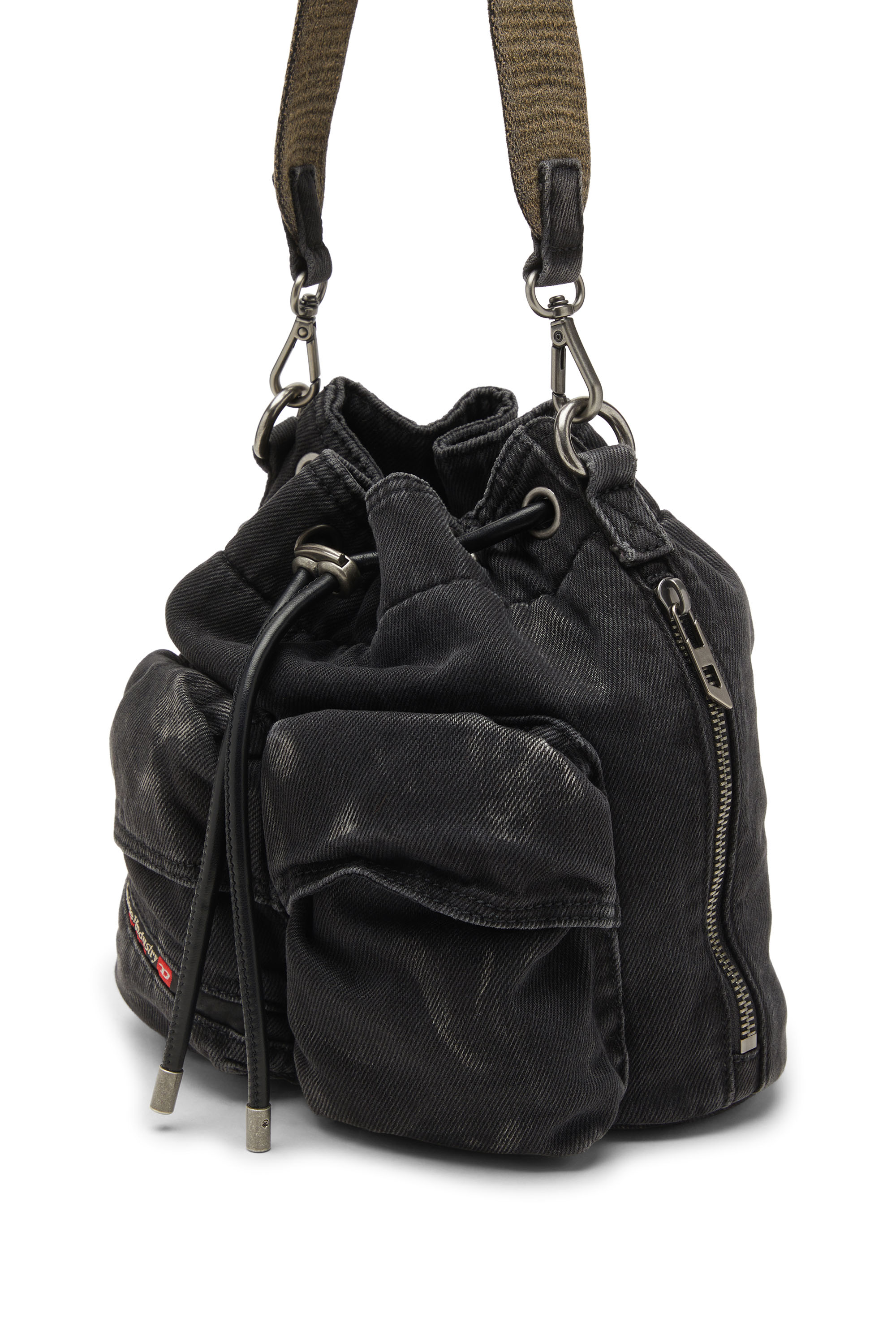 MULTI-PKTS BUCKET X