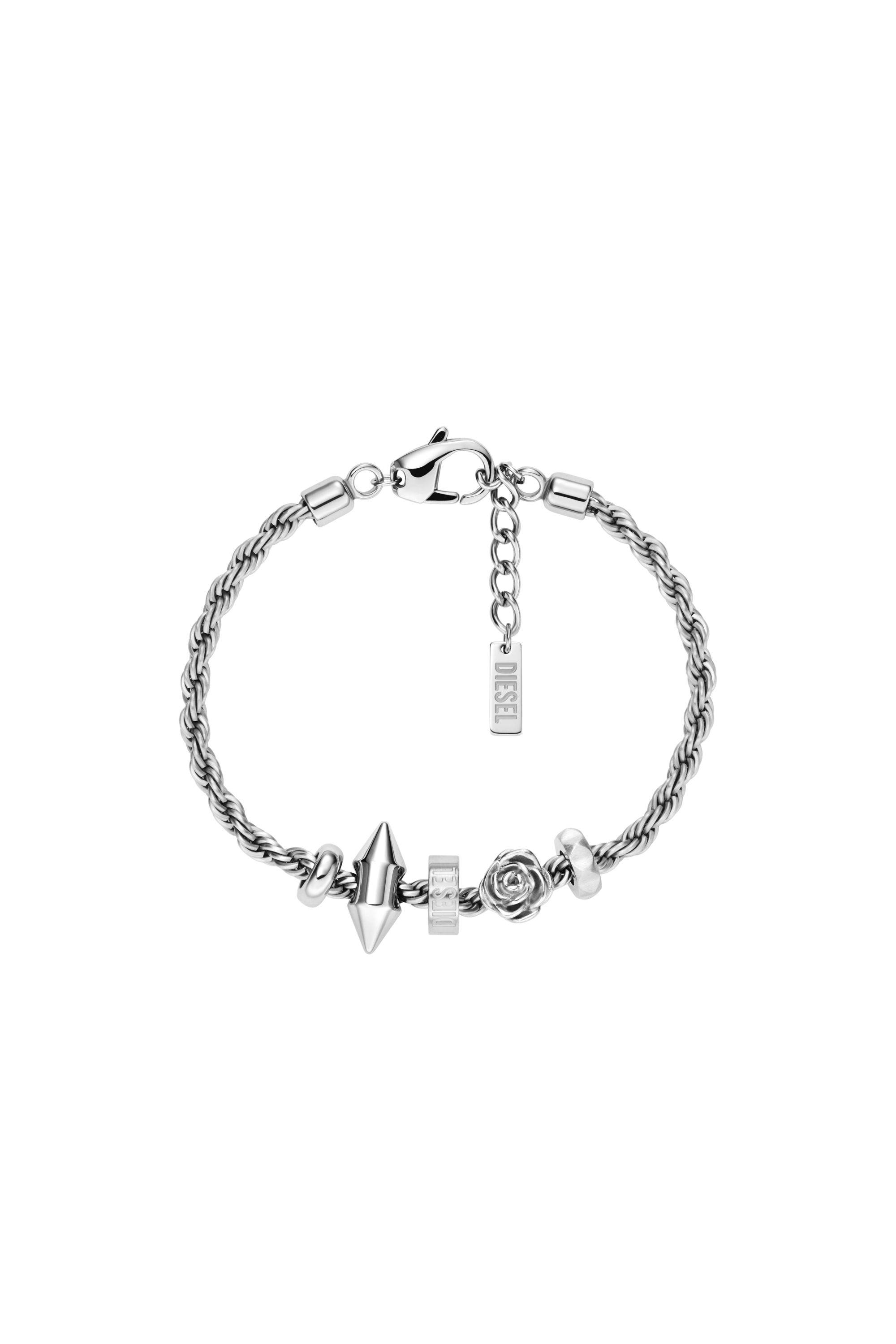 DX1622040 JEWELLERY, Plata