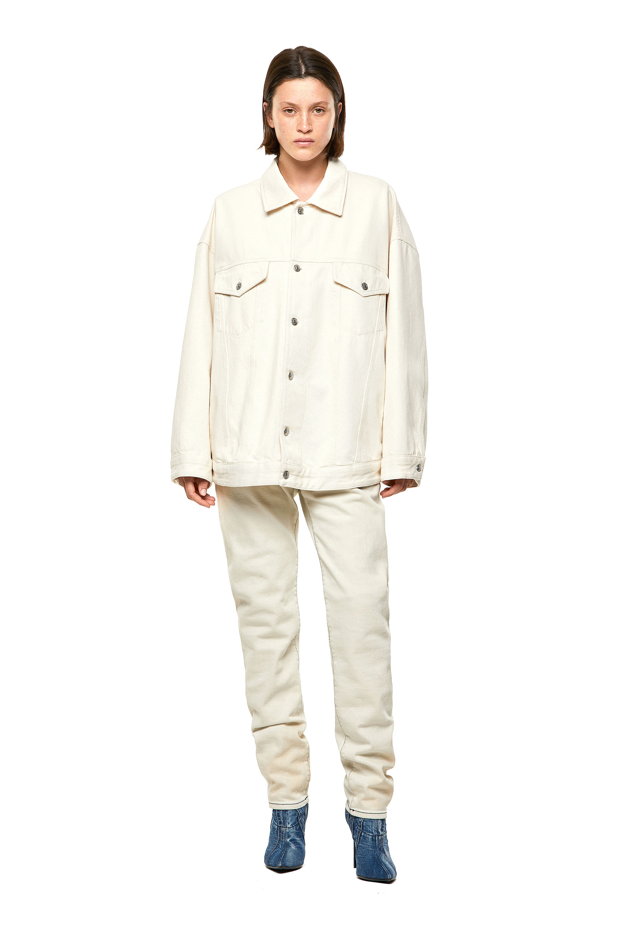 DE-SOJO, White Diesel - DE-SOJO, White - Image 1