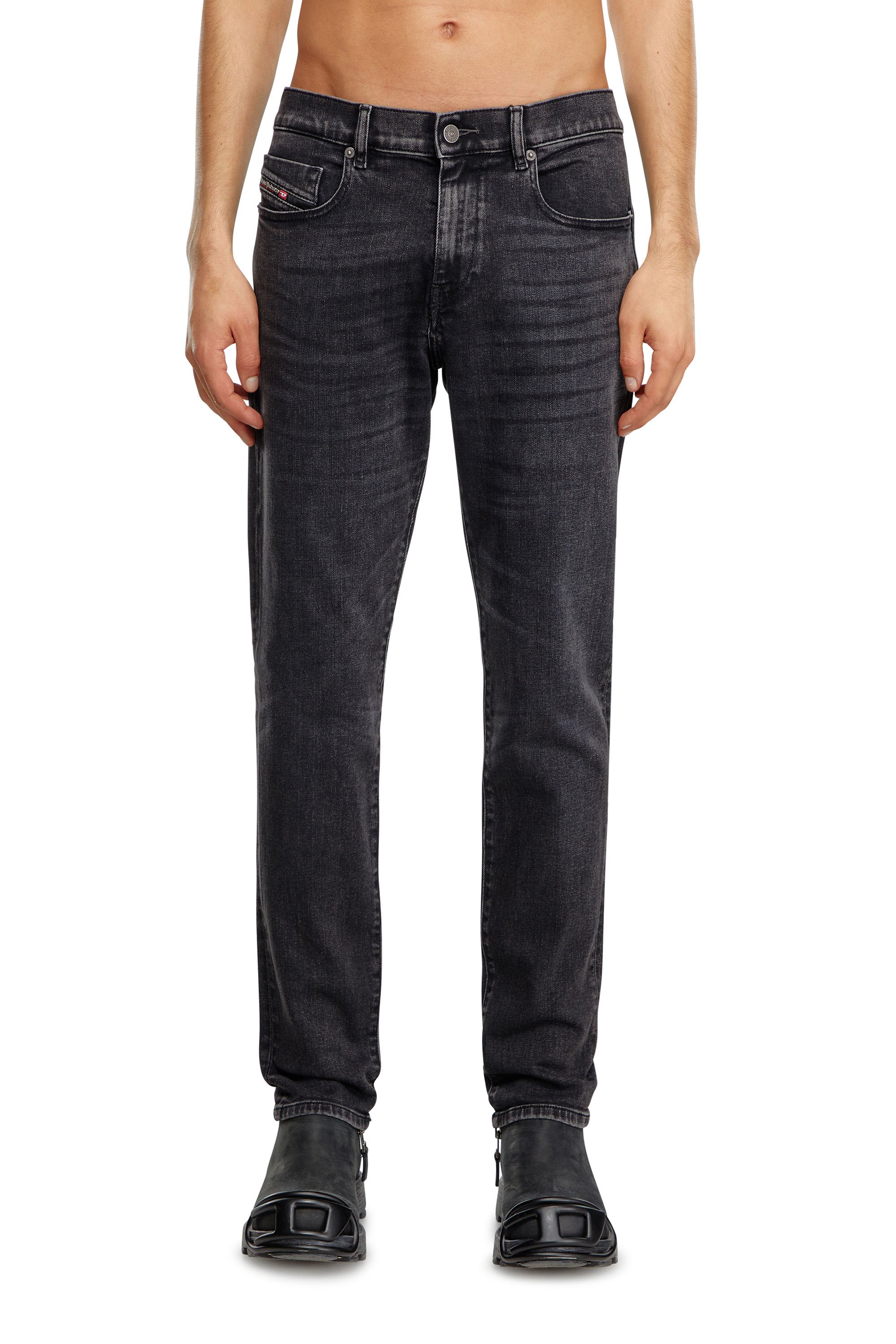 Diesel Jeans: Straight, Tapered, Baggy, Bootcut, Wide