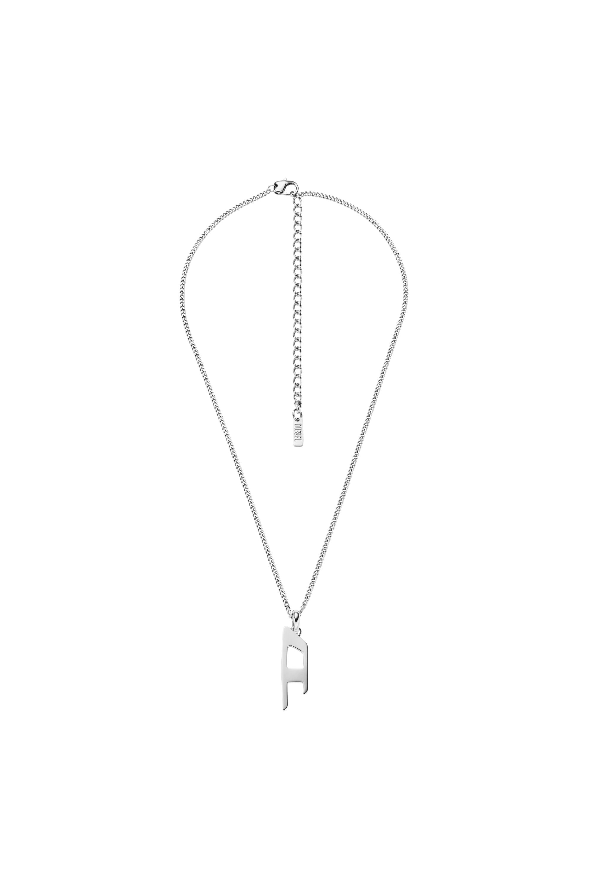 DX1625040 JEWELLERY, Silver