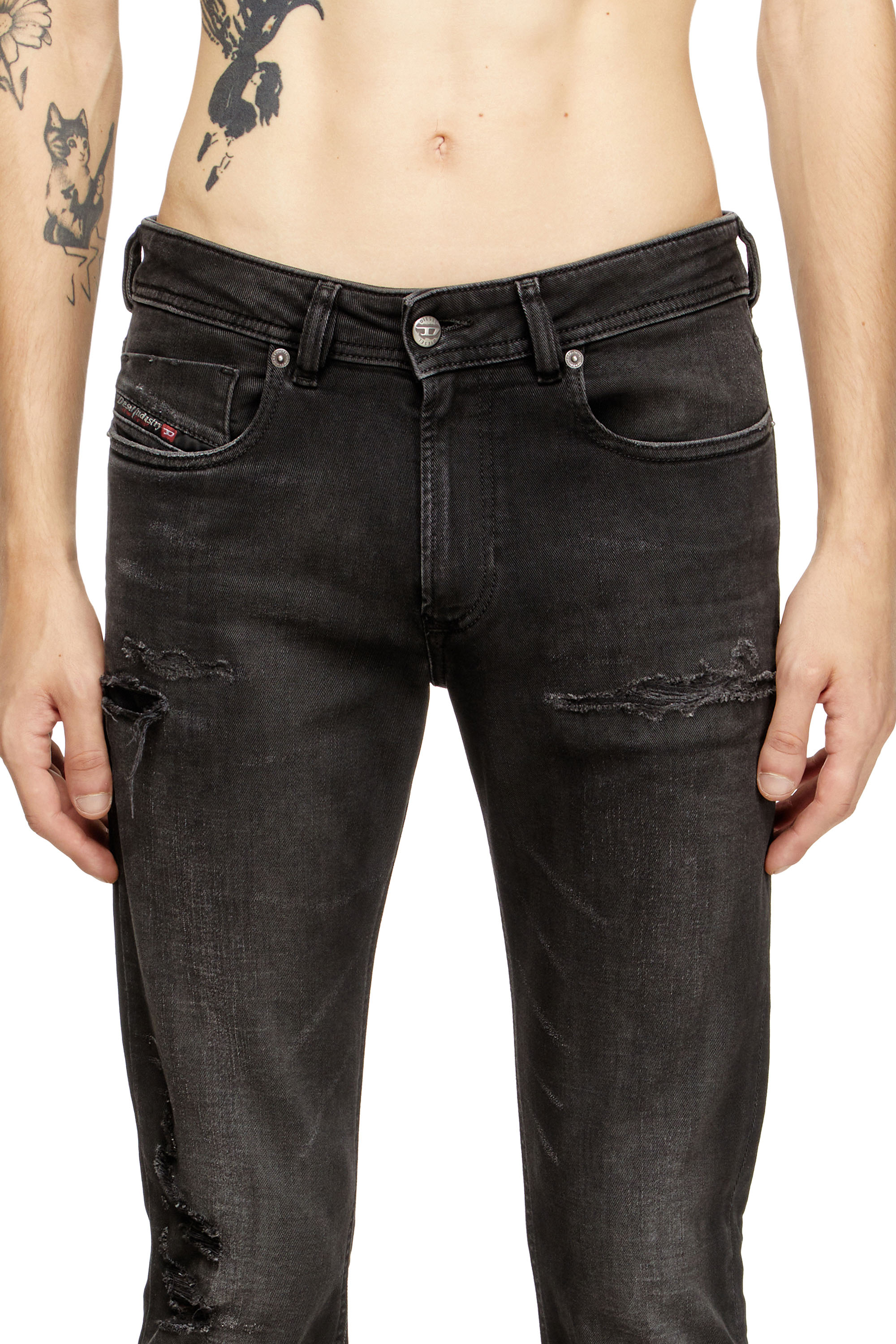 Skinny Jeans 1979 Sleenker 068SG