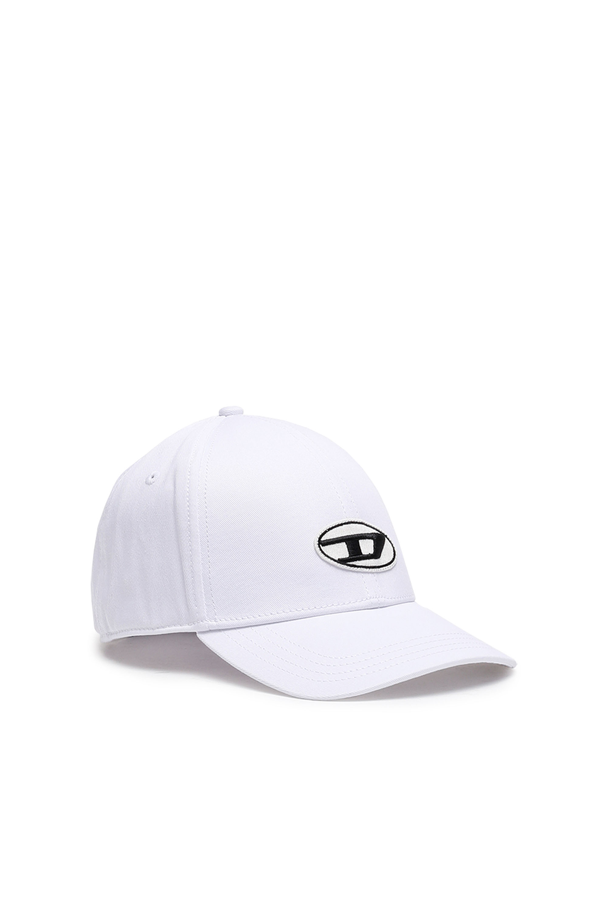 Women's Caps: Baseball Cap with Logo | Diesel®