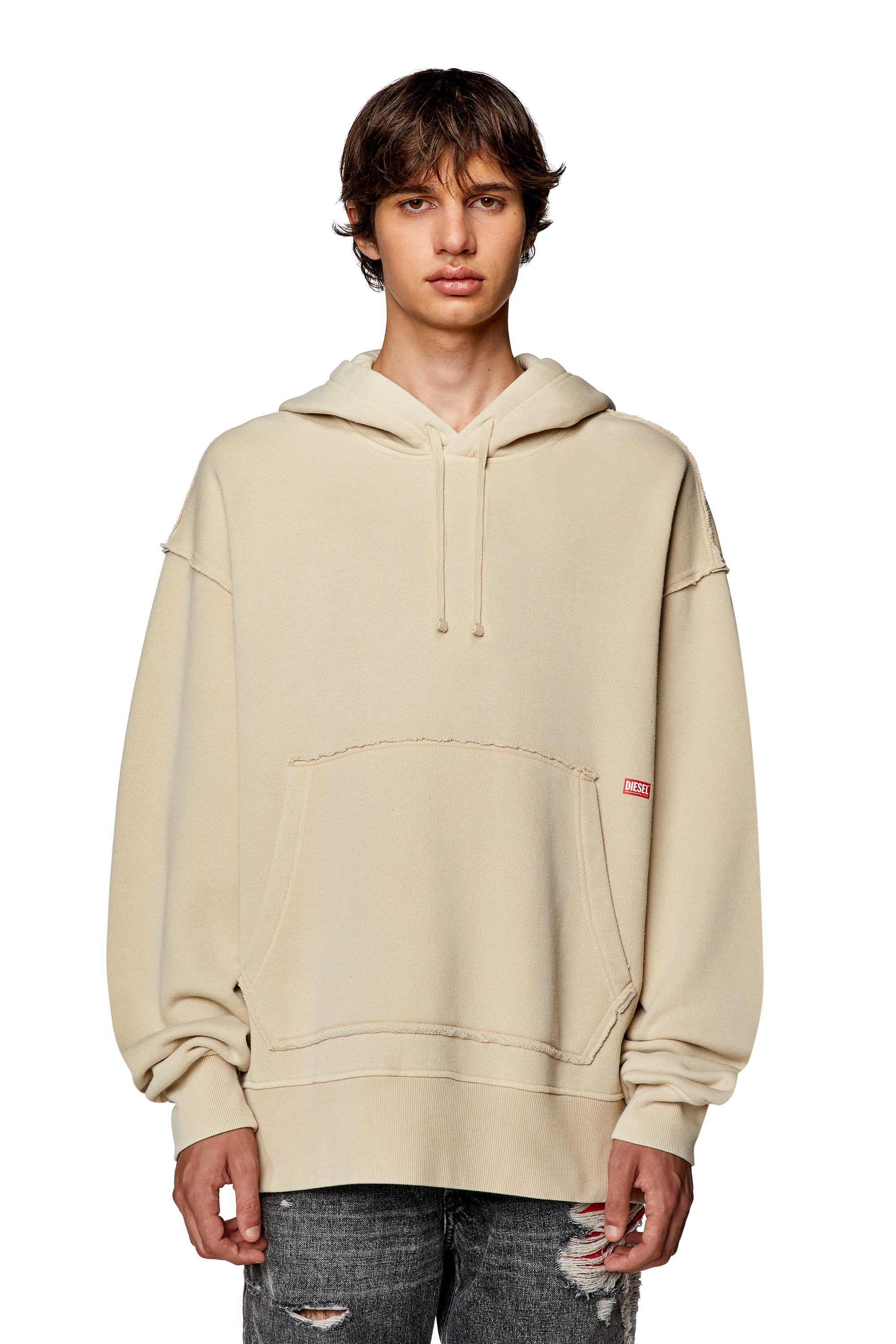 メル47185 ローディッシュLB HOODIE 5X3mm Lordish Behavior ローディッシュビヘイビアー LB HOODIE 5X3mm