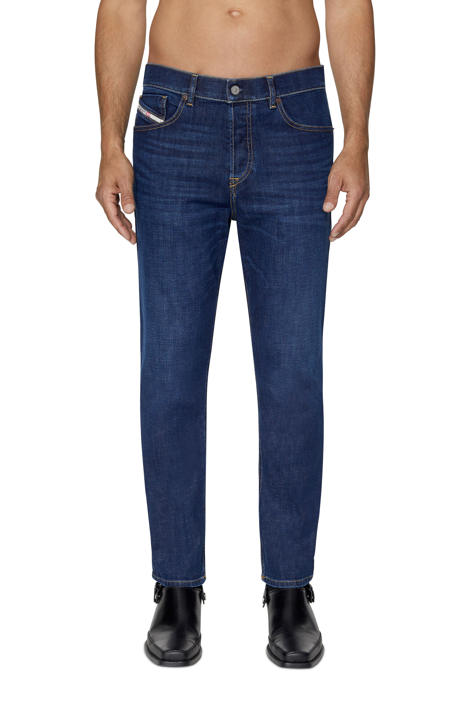 Men's Jeans: Skinny, Slim, Bootcut, | Diesel®