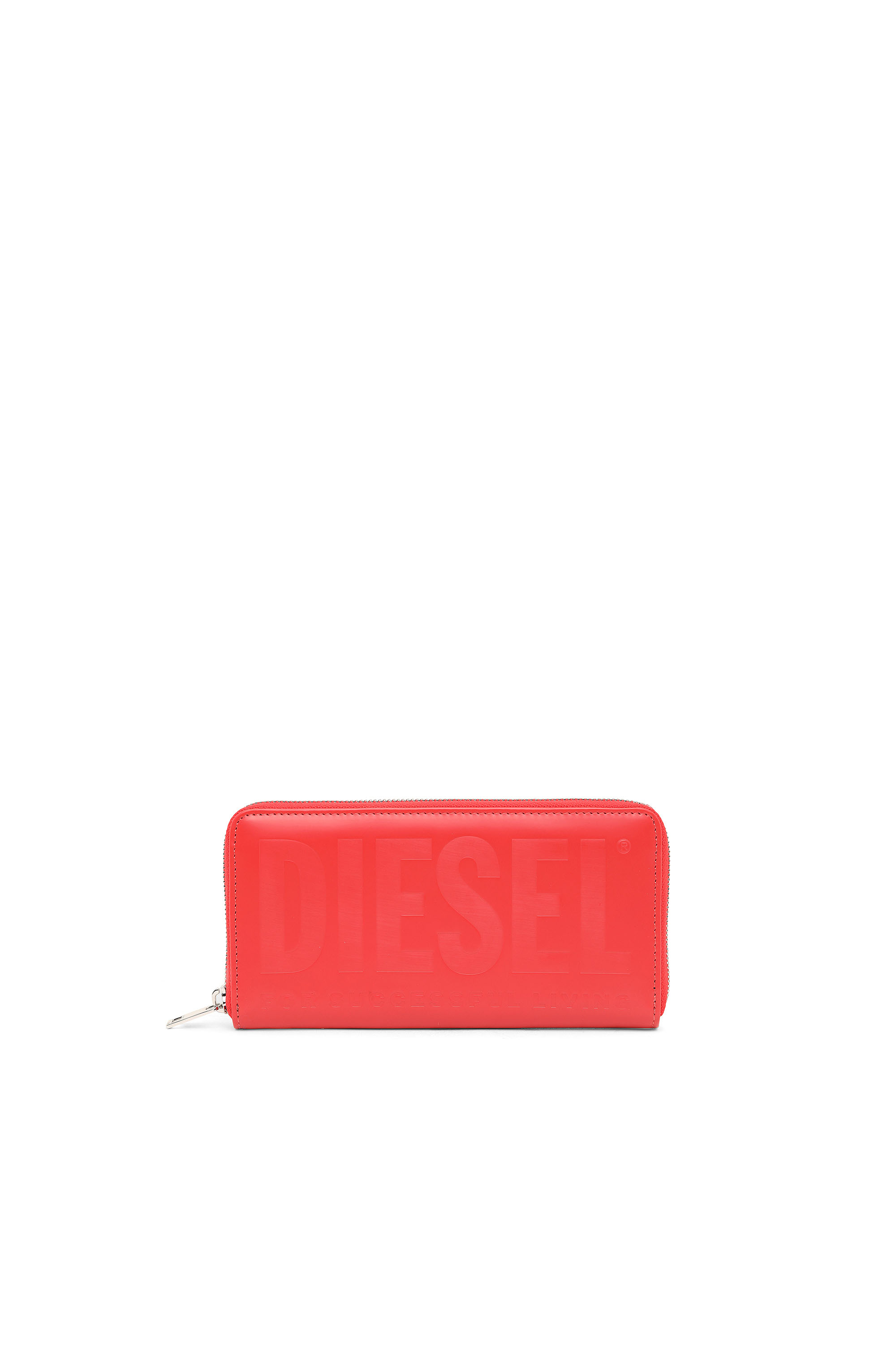 24 ZIP, Red Diesel - 24 ZIP, Red - Image 1