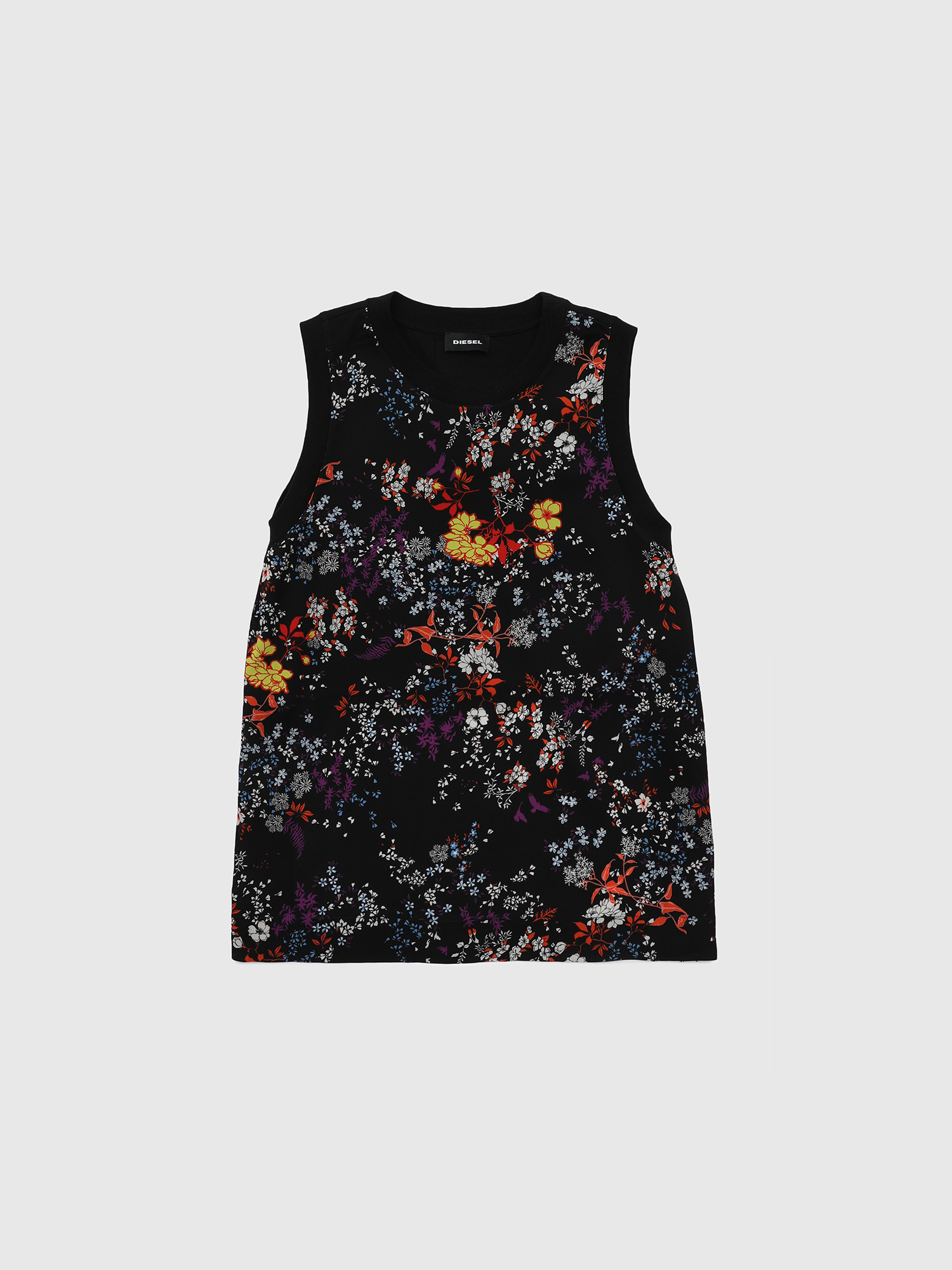 CHEY, Negro Diesel - CHEY, Negro - Image 1