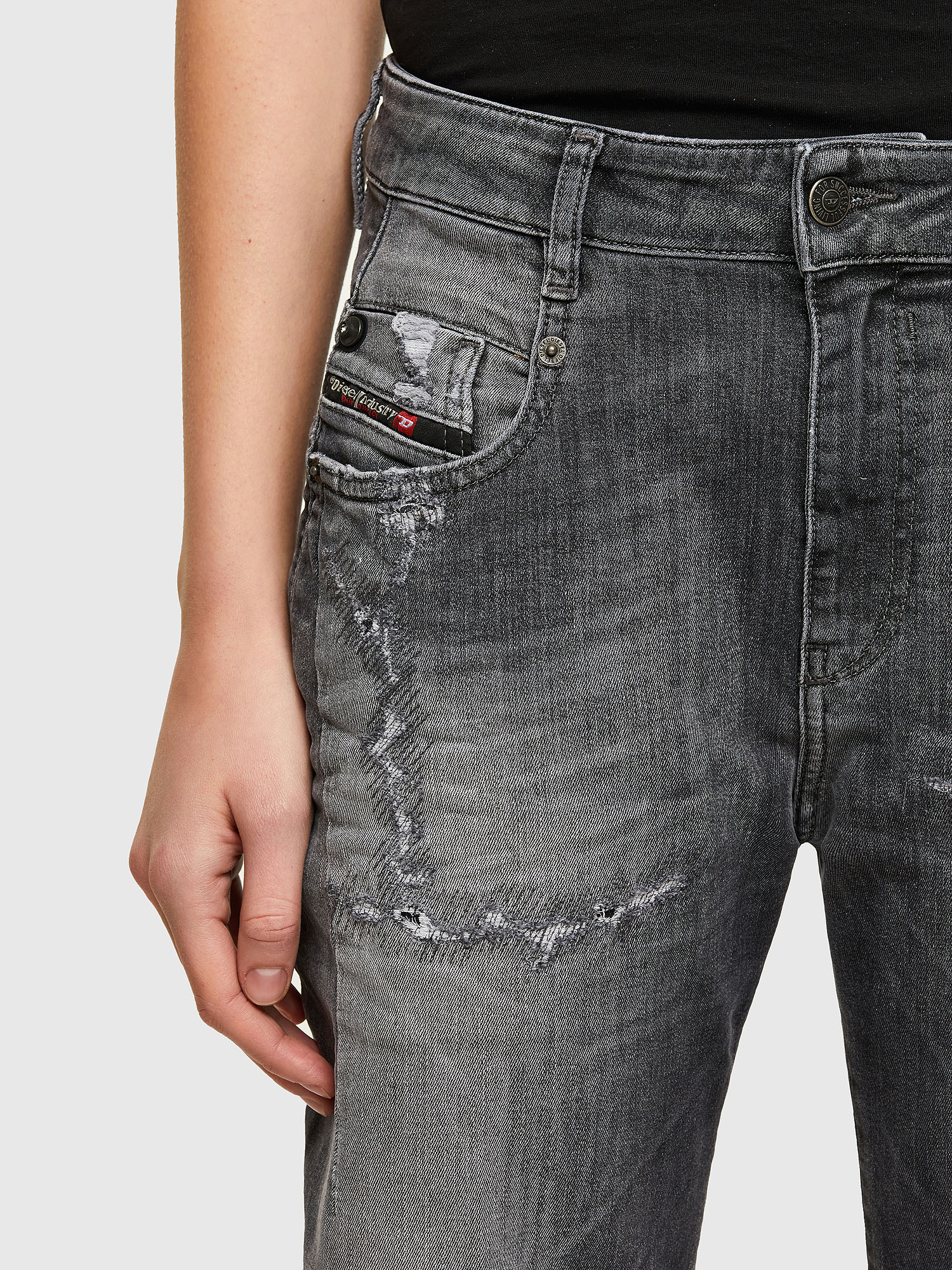 Fayza JoggJeans® 009QT