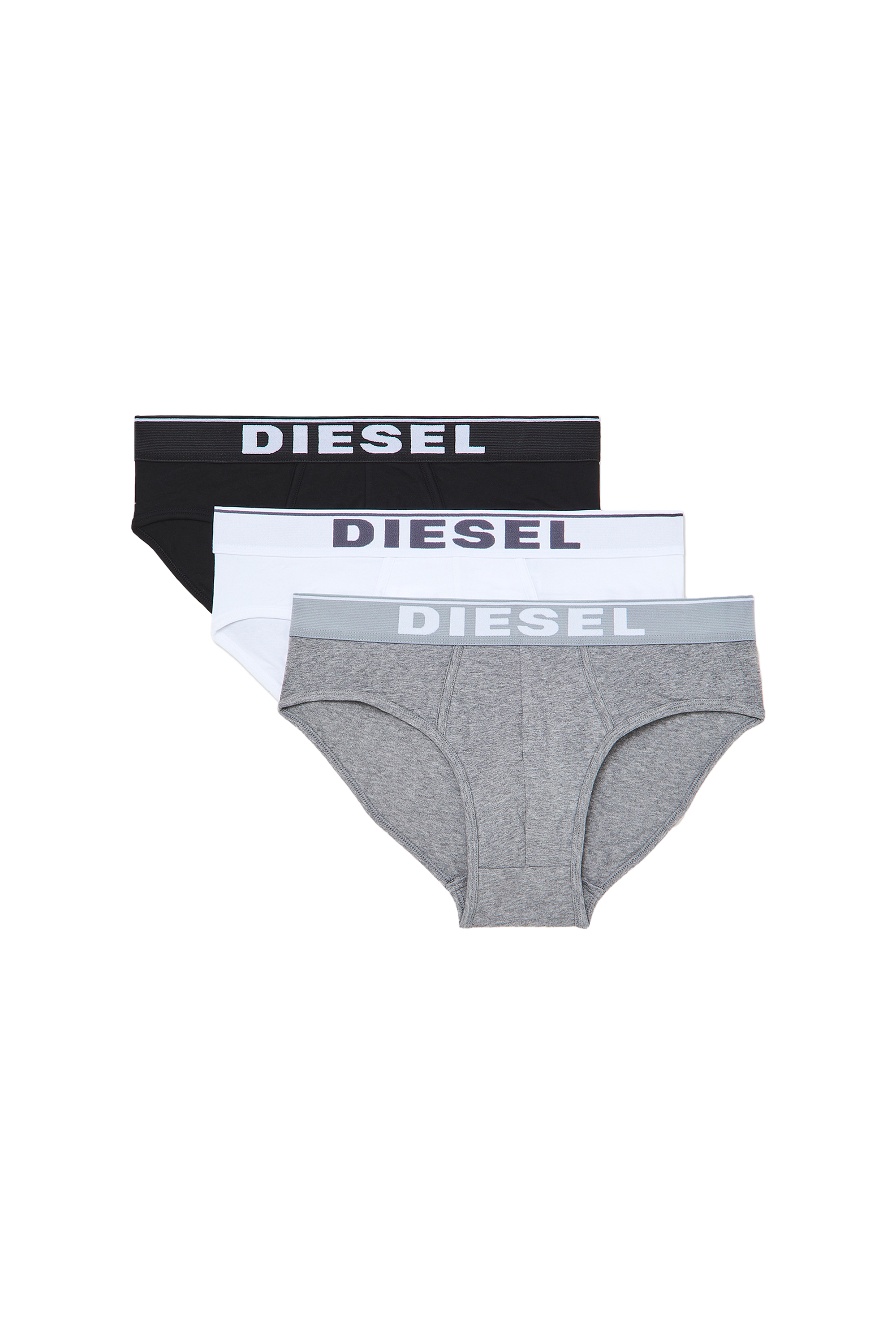 Diesel - UMBR-ANDRETHREEPACK, Multicolor - Image 3