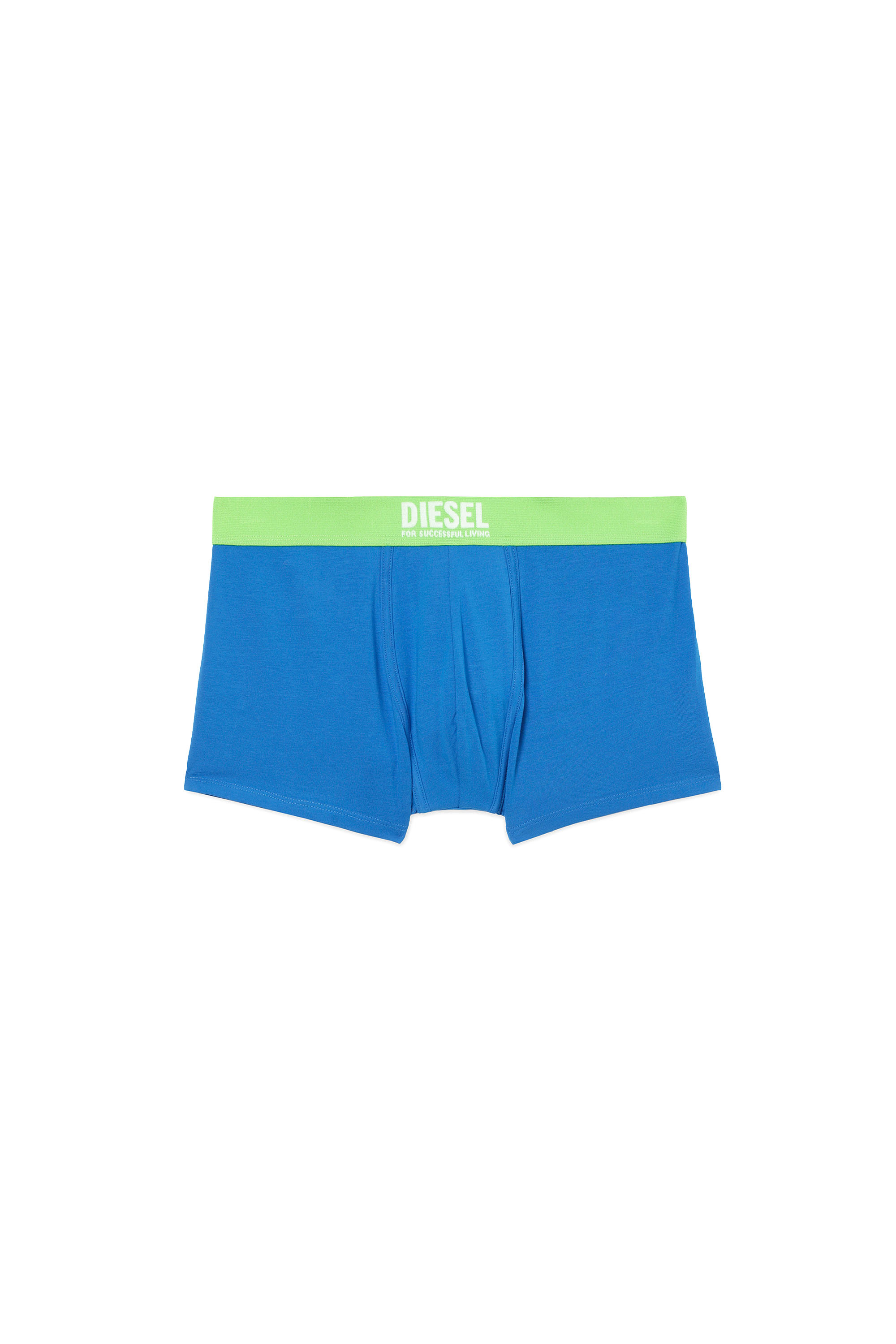 UMBX-DAMIEN, Azul - Boxers