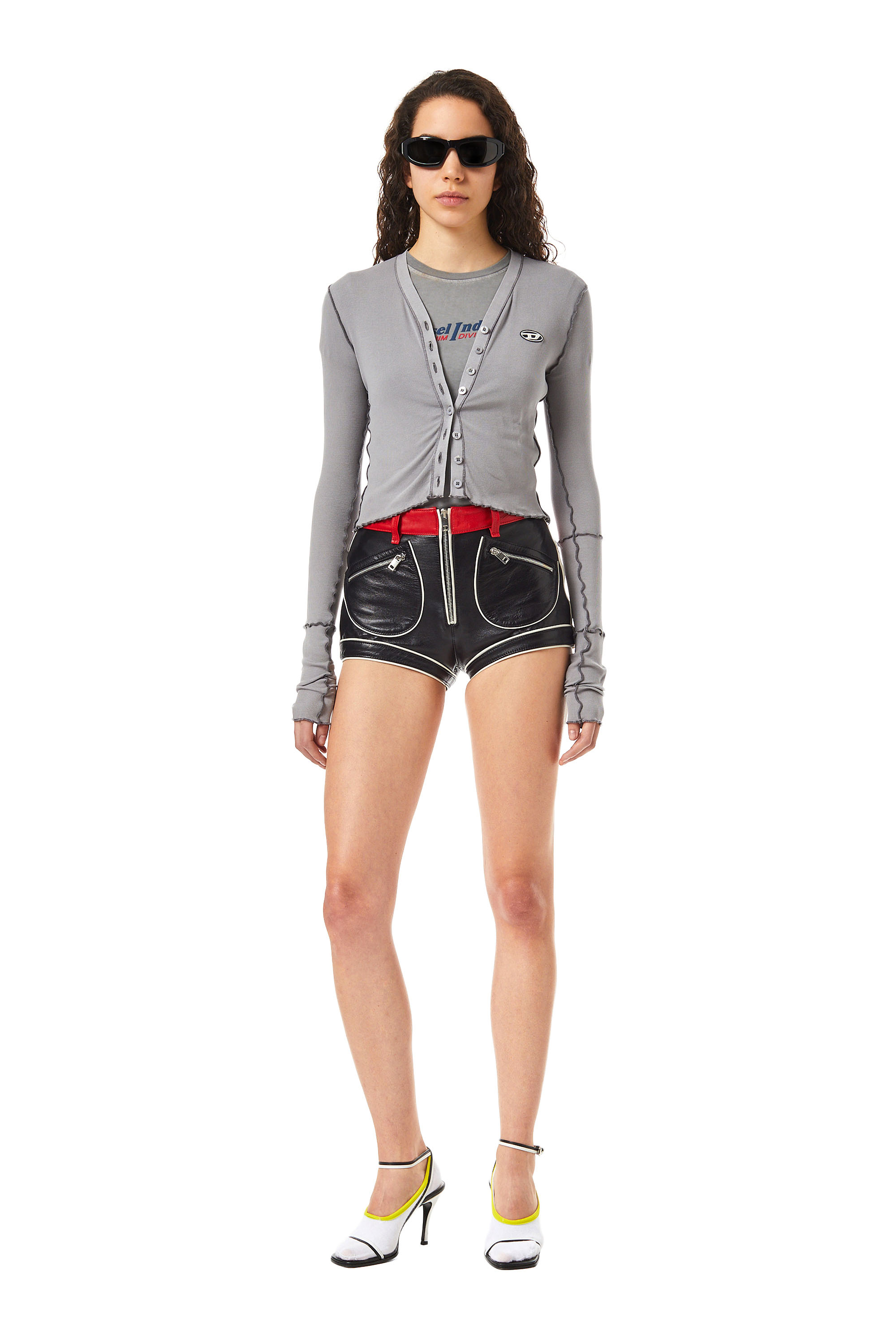 T-SLI-IND, Gris Diesel - T-SLI-IND, Gris - Image 1
