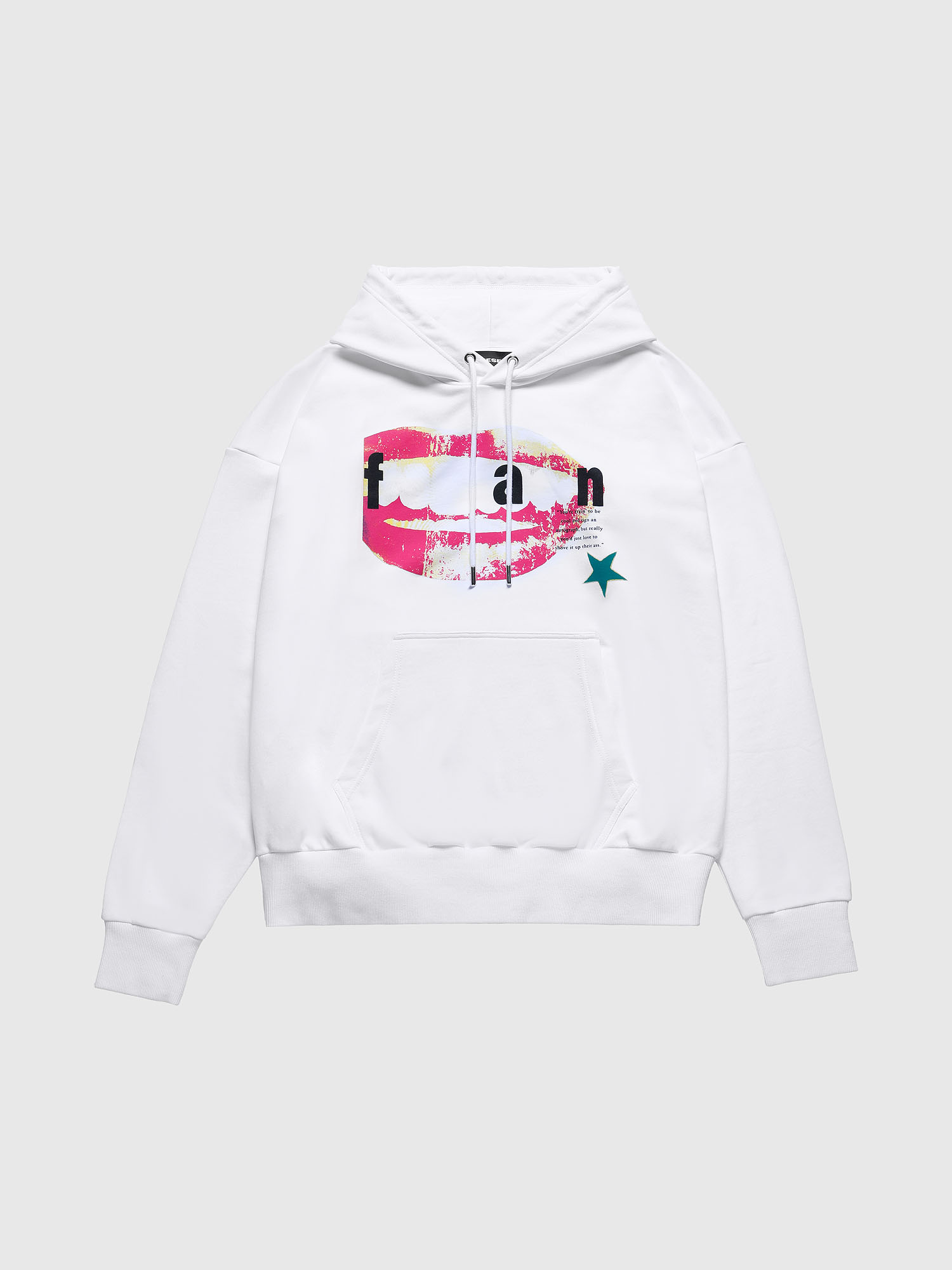 US-S-ALBY, Diesel - US-S-ALBY, - Sudaderas - Image 1