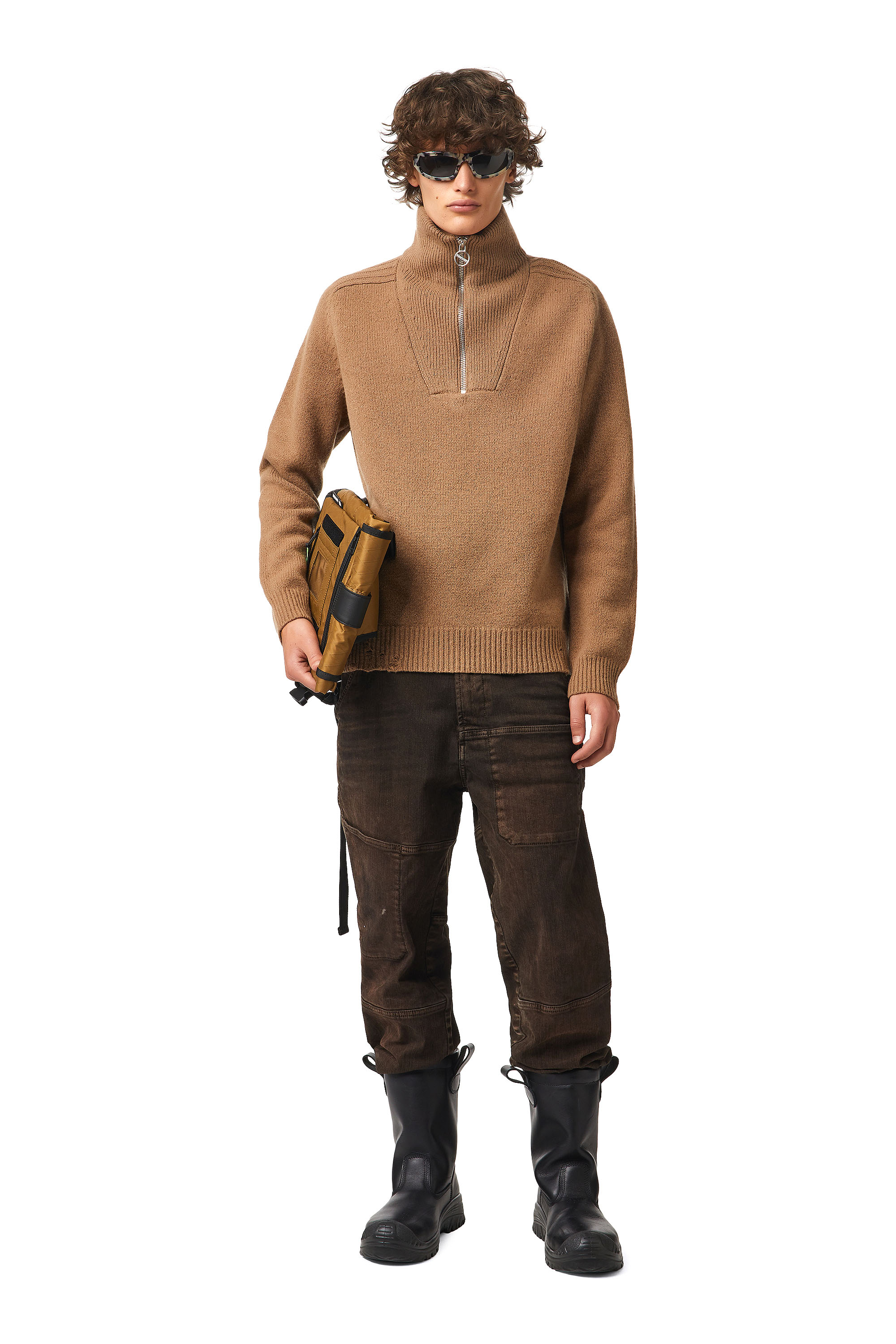 KOGA, Camel Diesel - KOGA, Camel - Image 1