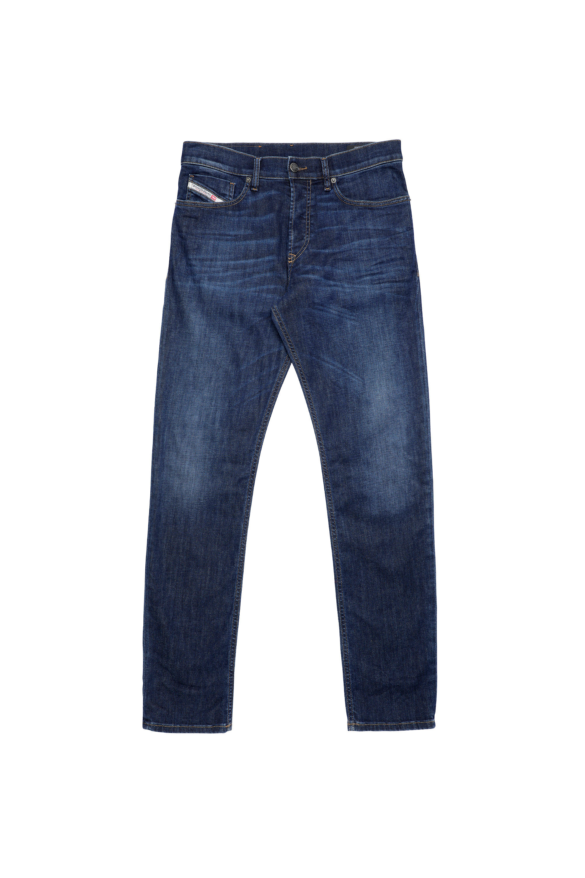 Men's Tapered Jeans: D-Fining | Diesel