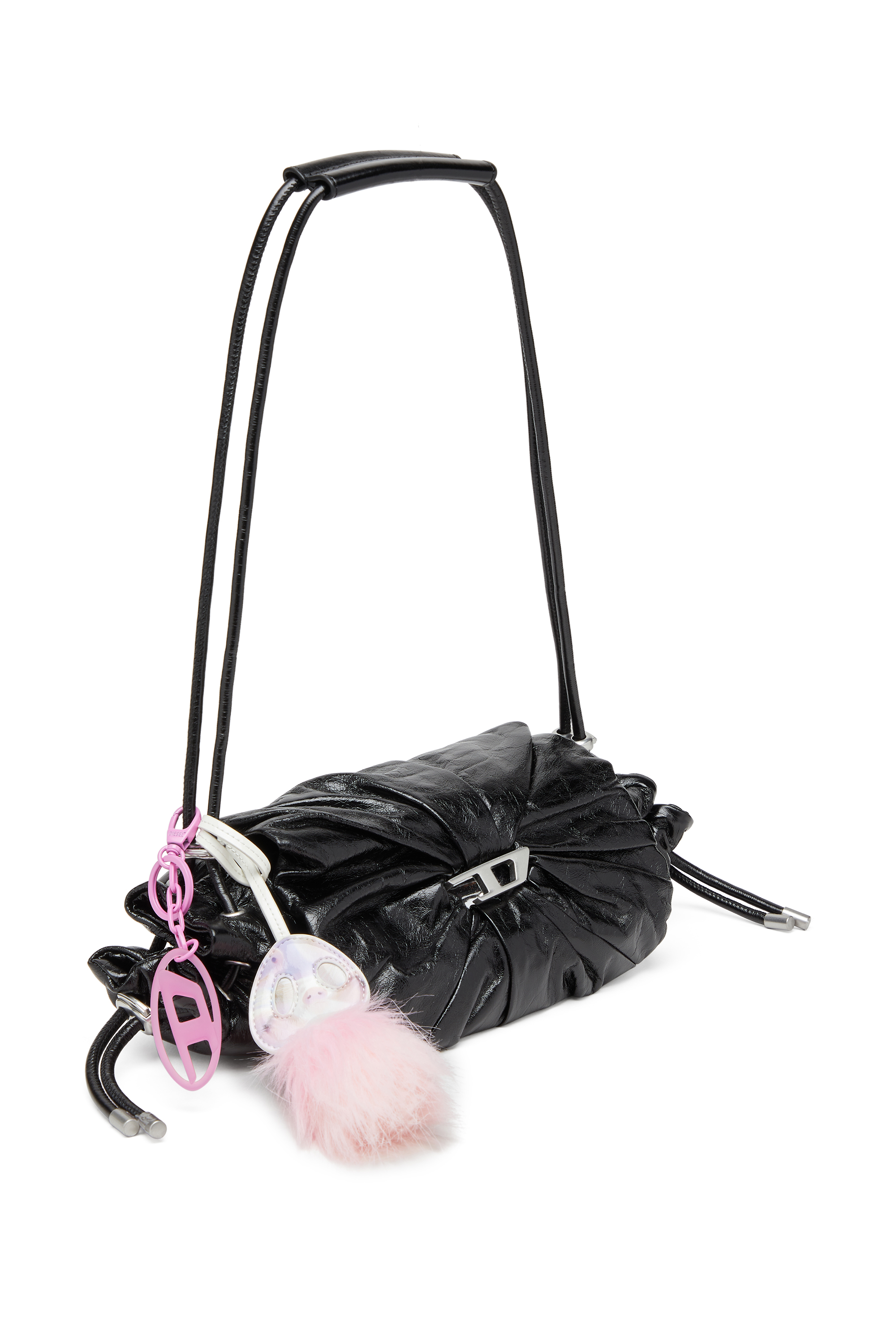 OVAL D CHARM, Rosa