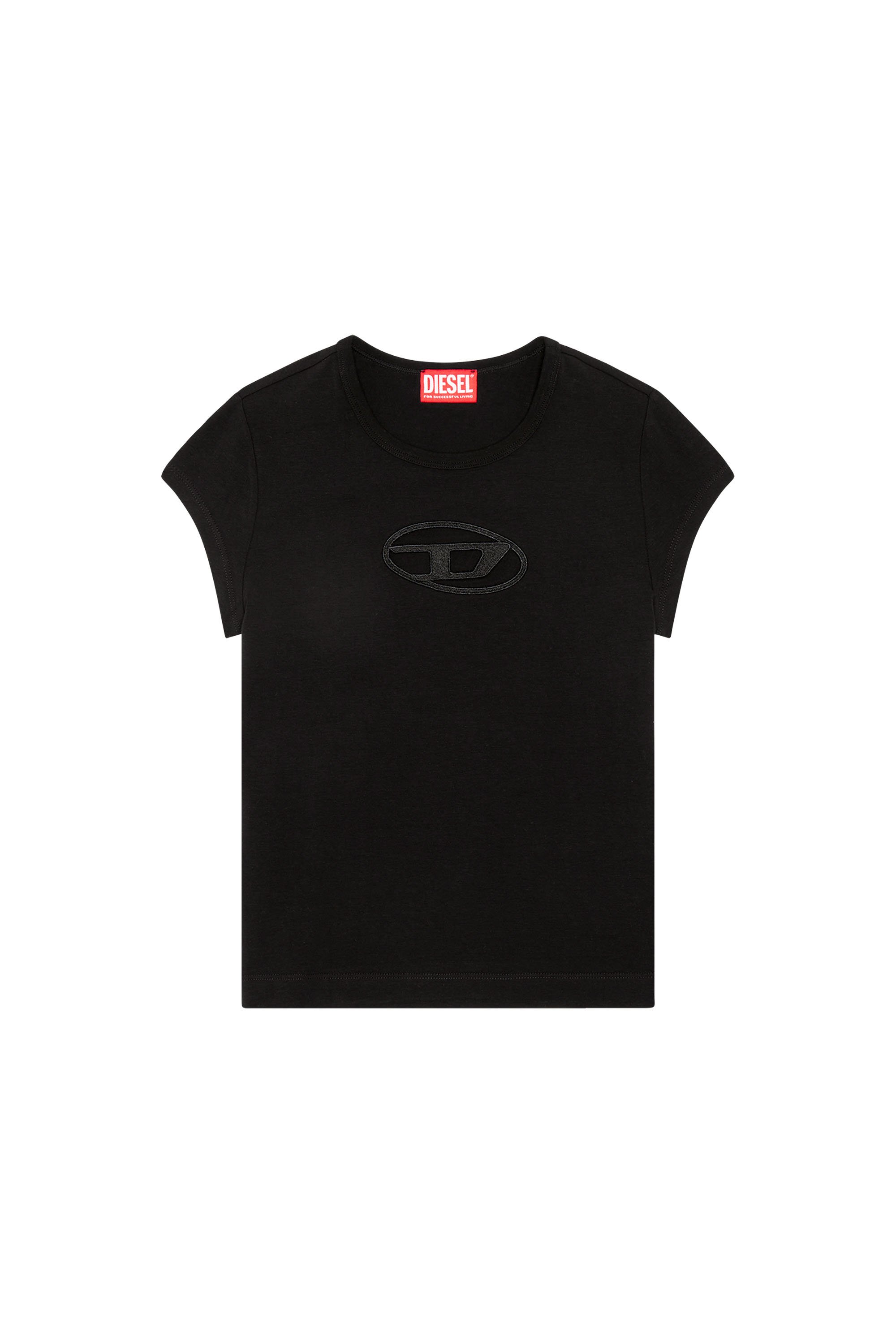 Women's T shirts and Tops: Graphic, Logo   Diese ...