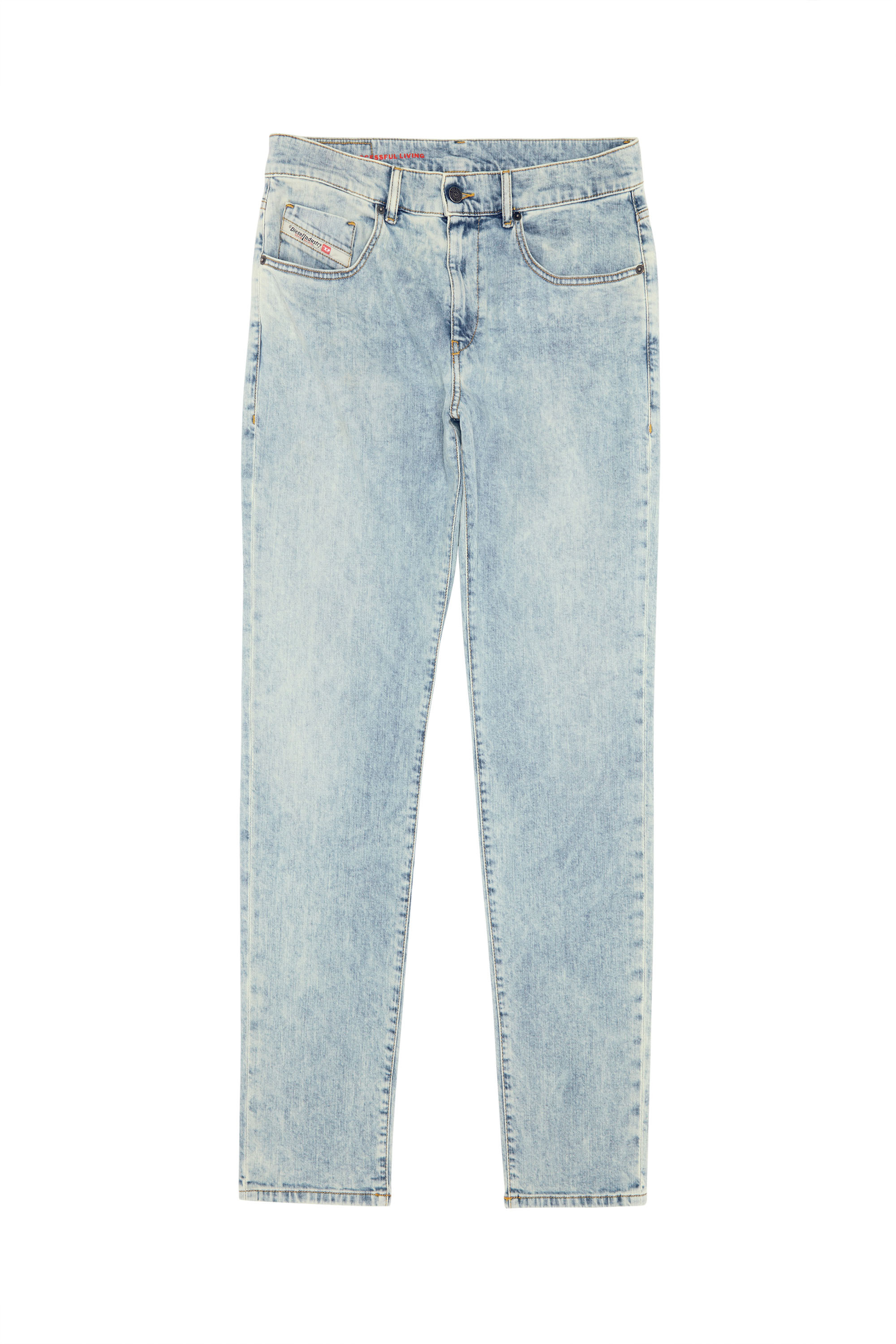 Men's Slim Jeans: D-Strukt, Tepphar, Thommer | Diesel