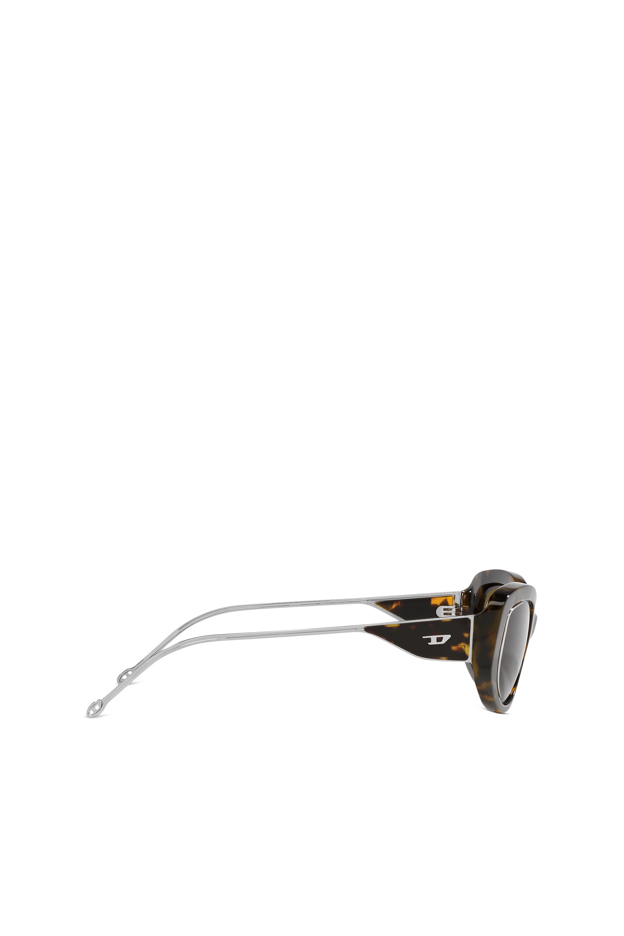 Buy Diesel Gradient Square Unisex Sunglasses  DL0120 54 02N54Green  Color Lens at Amazonin