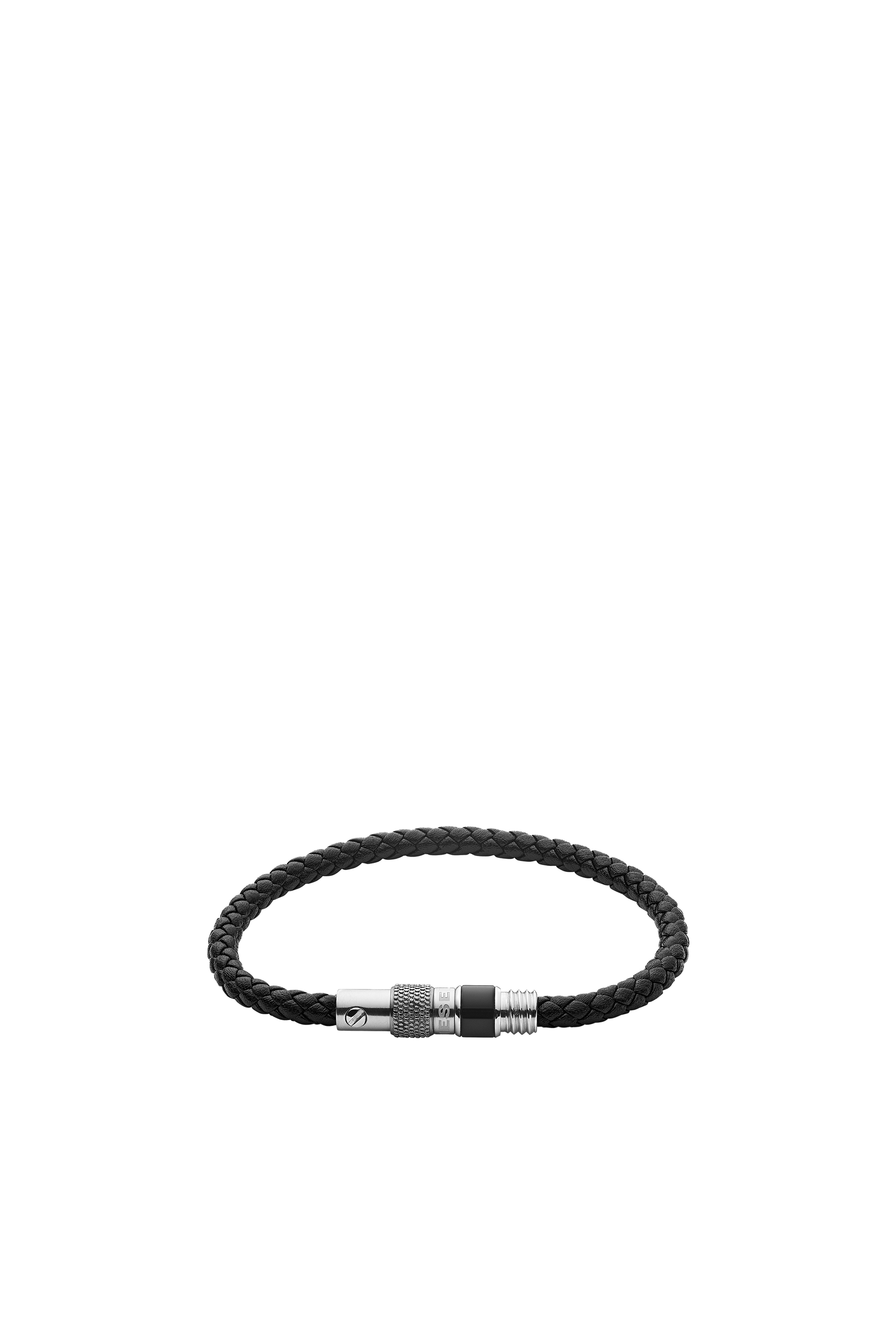 DX1222, Negro/Plata Diesel - DX1222, Negro/Plata - Image 1