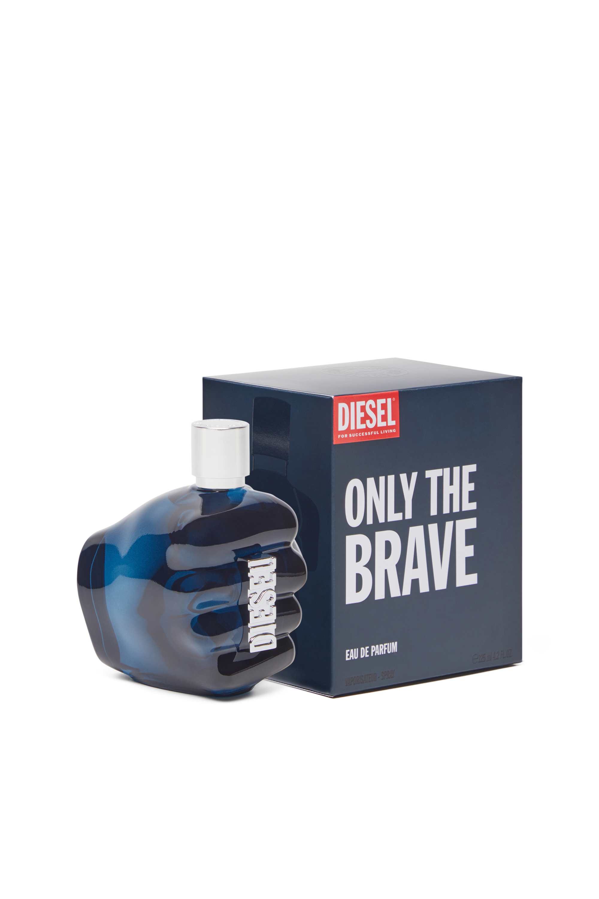 Diesel - ONLY THE BRAVE EDP 125 ML LE788600, Only The Brave 125ml, Eau de Parfum Hombre in Azul marino - 2