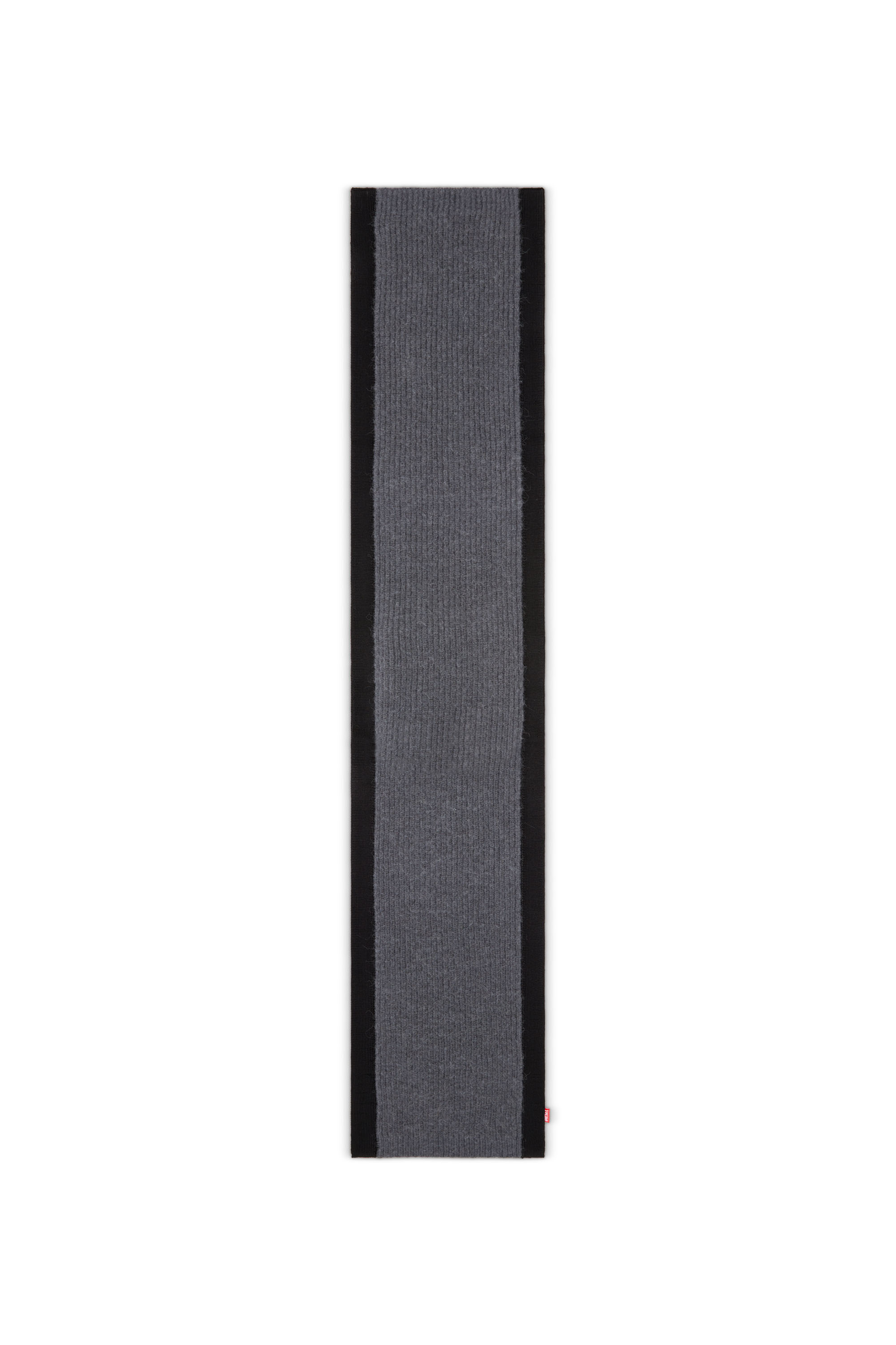 Diesel - K-LOLLO-SCARF, Unisex's Alpaca scarf in null - 2