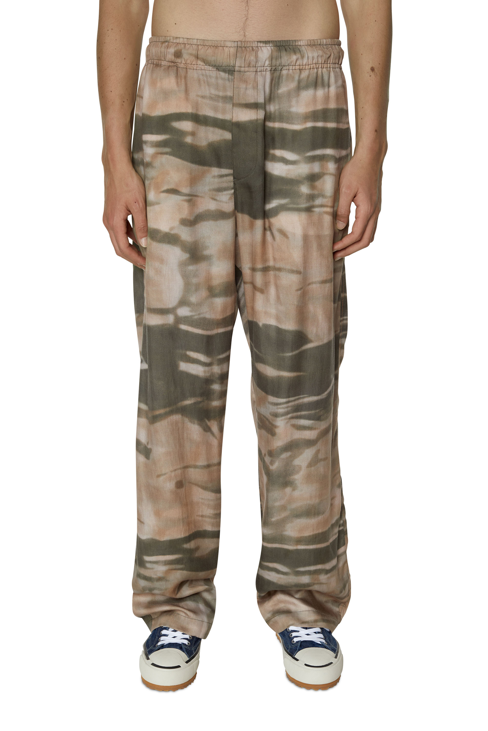 Diesel - P-TOLL-CMF, Military Green - Image 2