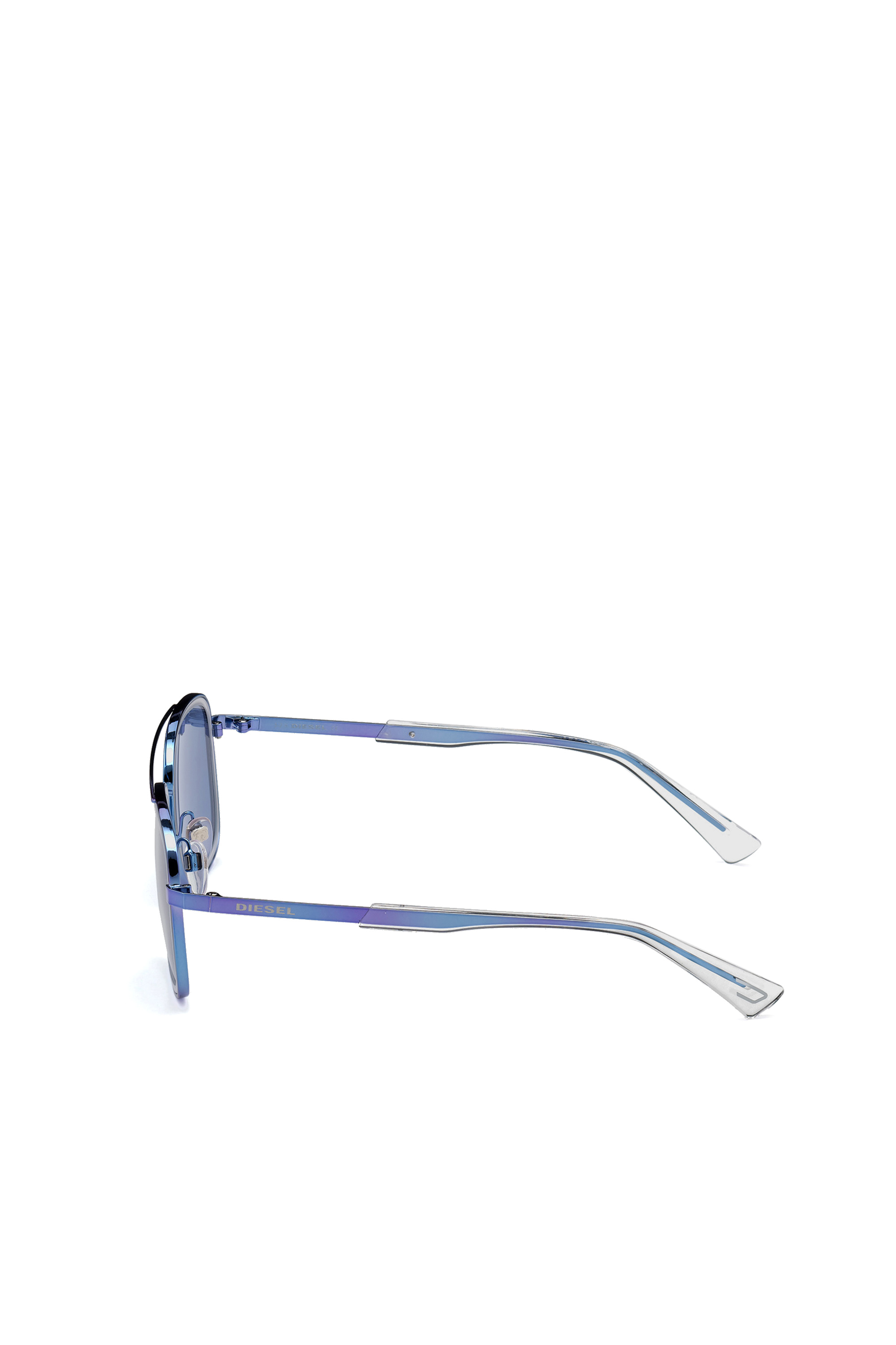 Diesel - DL0320, Azul - Image 3