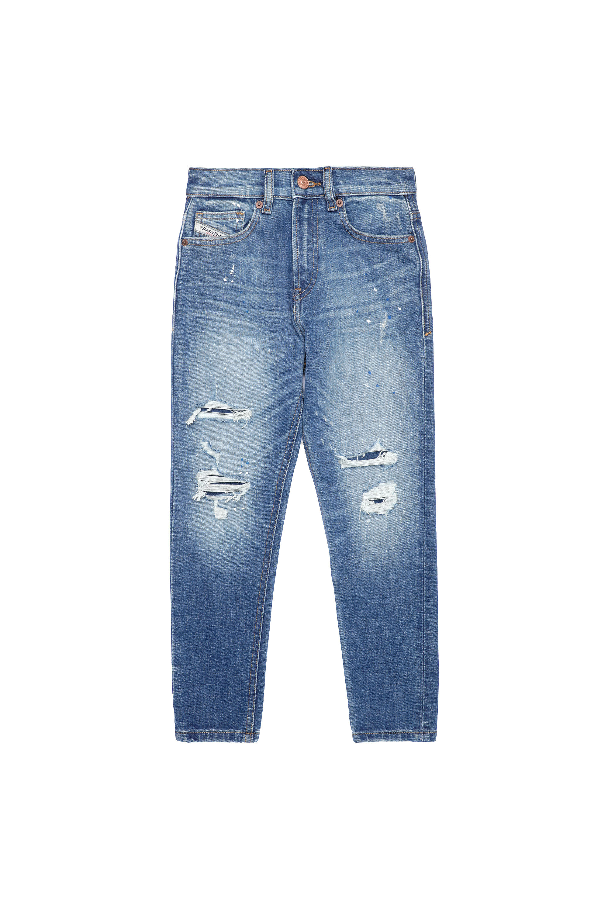 junior diesel jeans