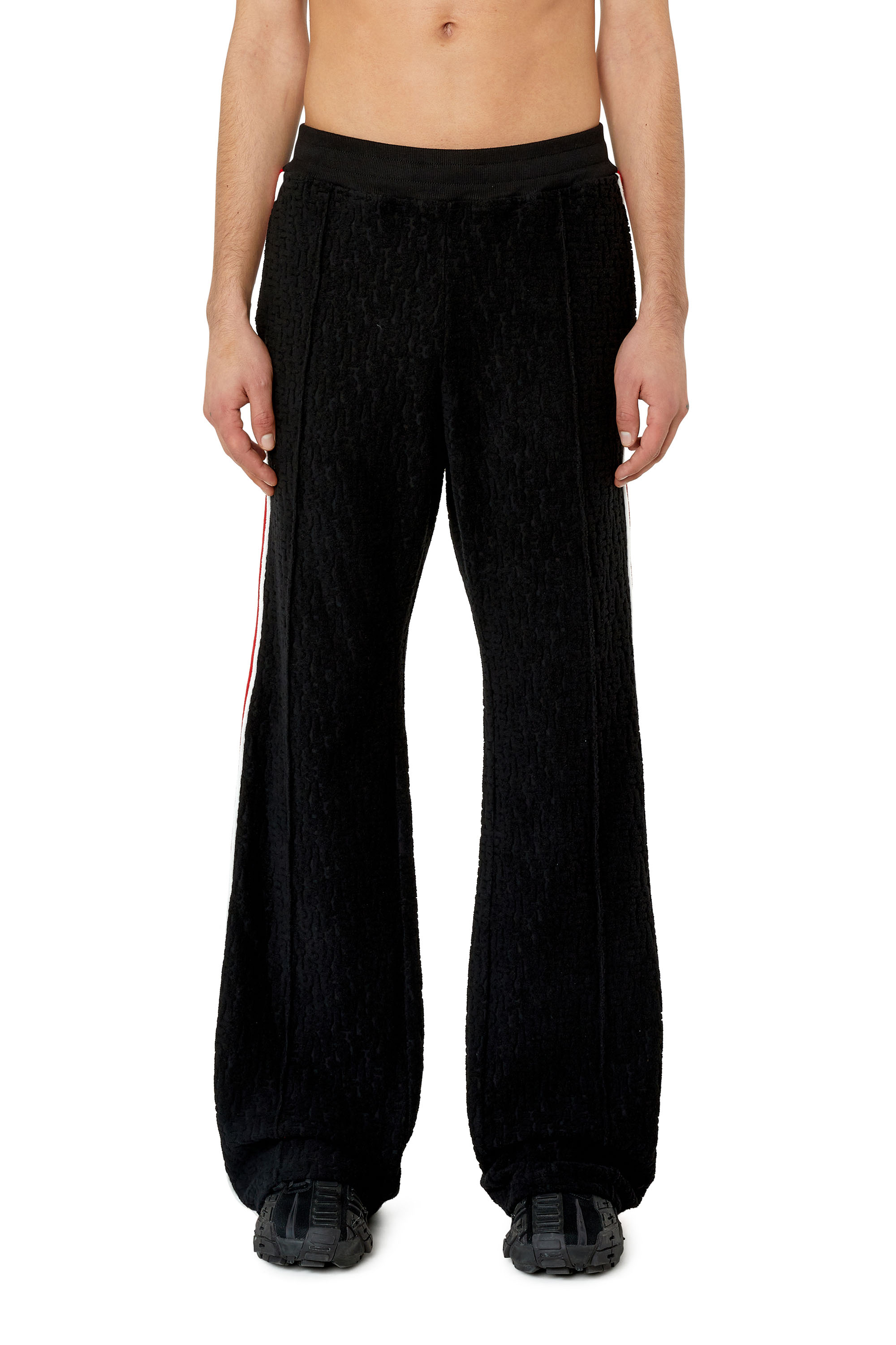 Diesel - P-ZAMBERO, Black - Image 1